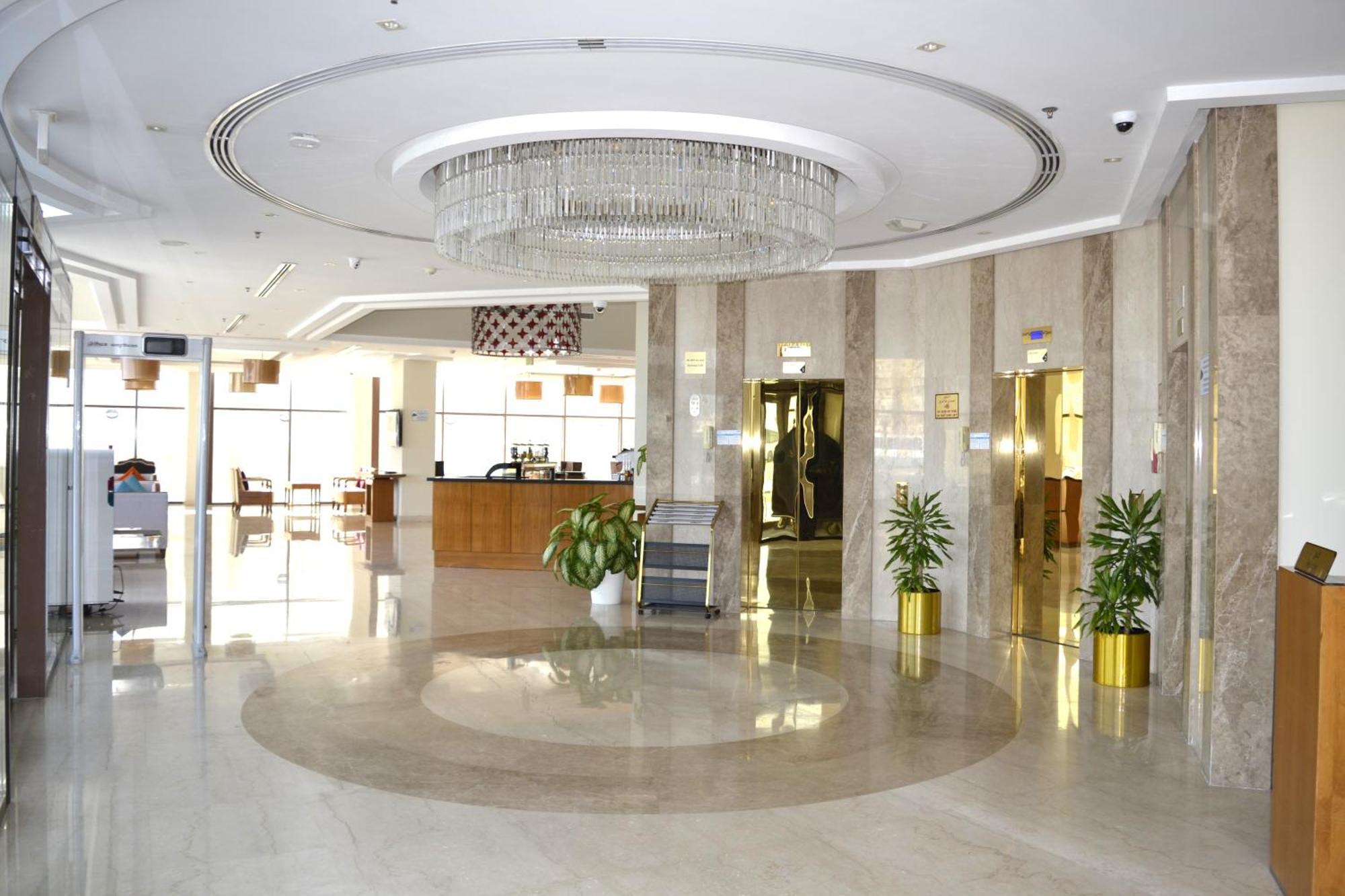 Wonder Palace Qatar 4* Doha
