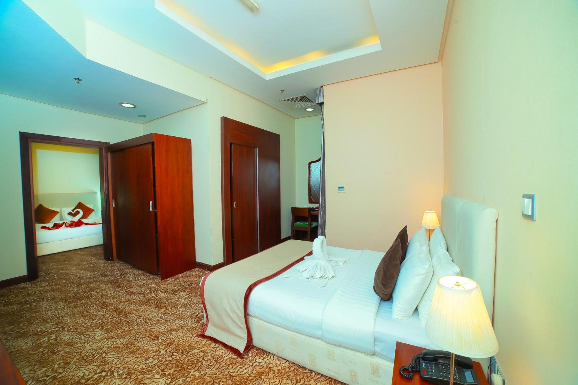 Hotel Garden 3*
