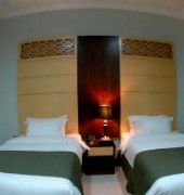 Hotel Dynasty 3*