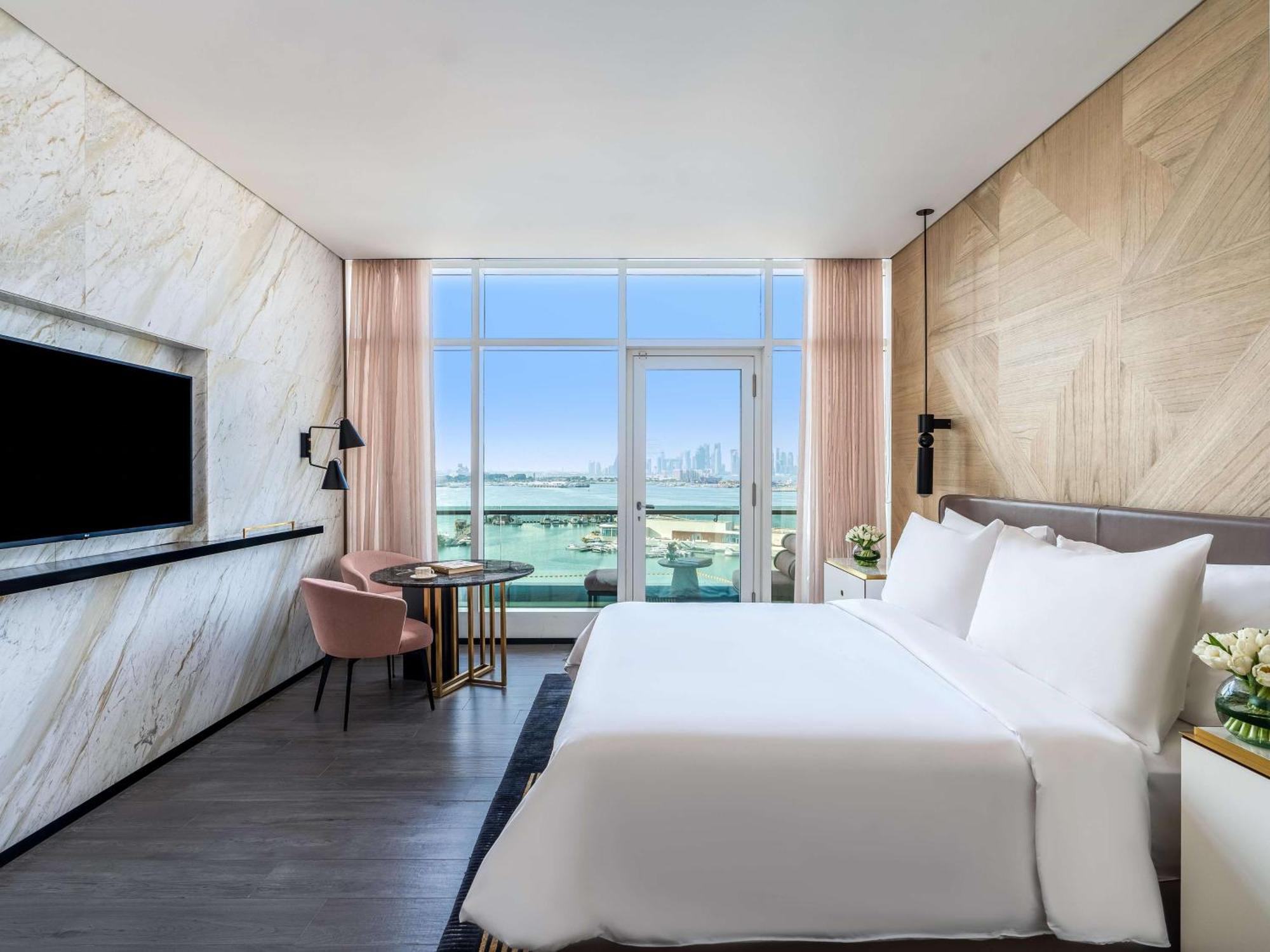 Khách sạn Rixos Gulf 5*