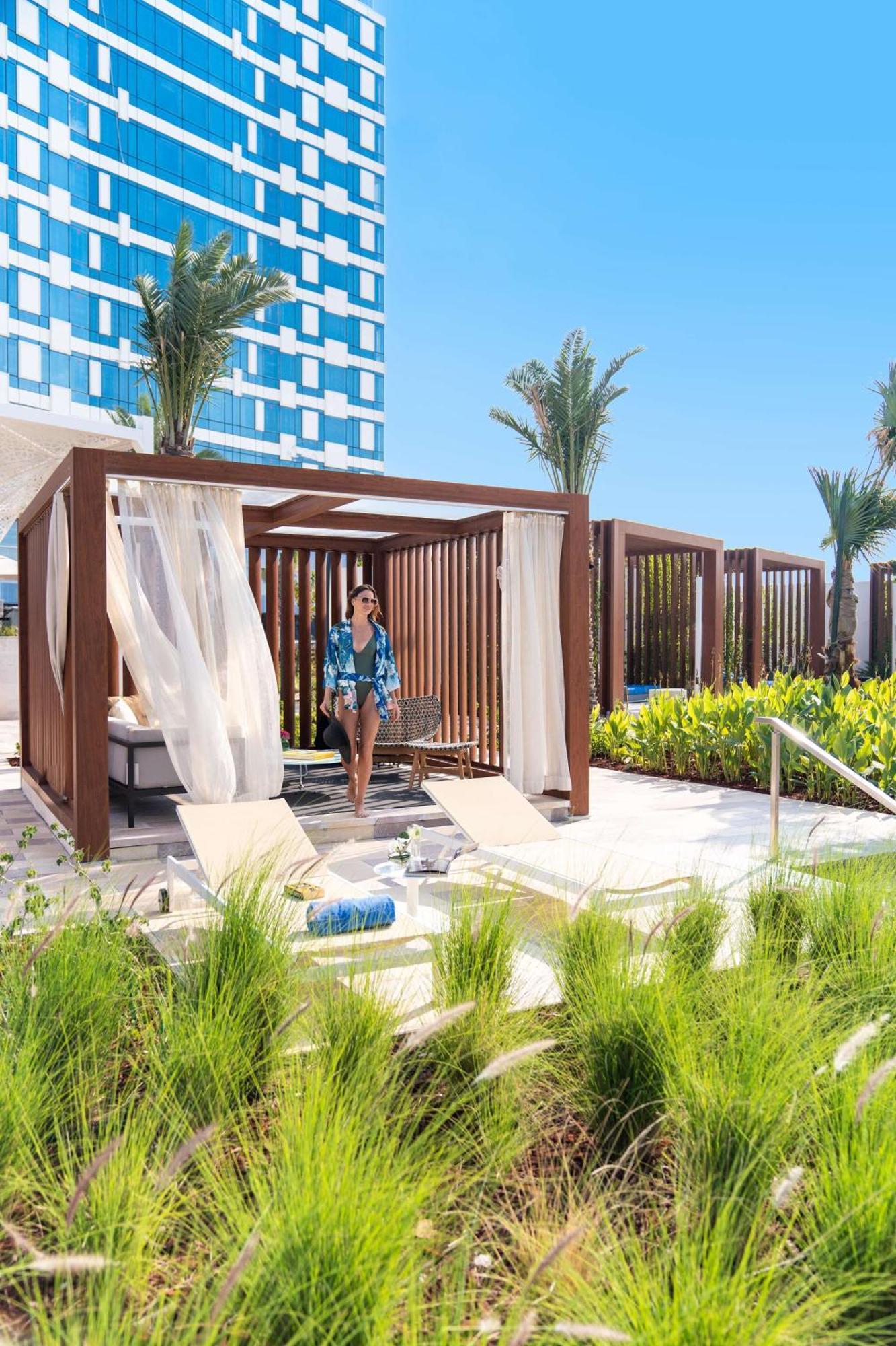 Khách sạn Rixos Gulf Doha