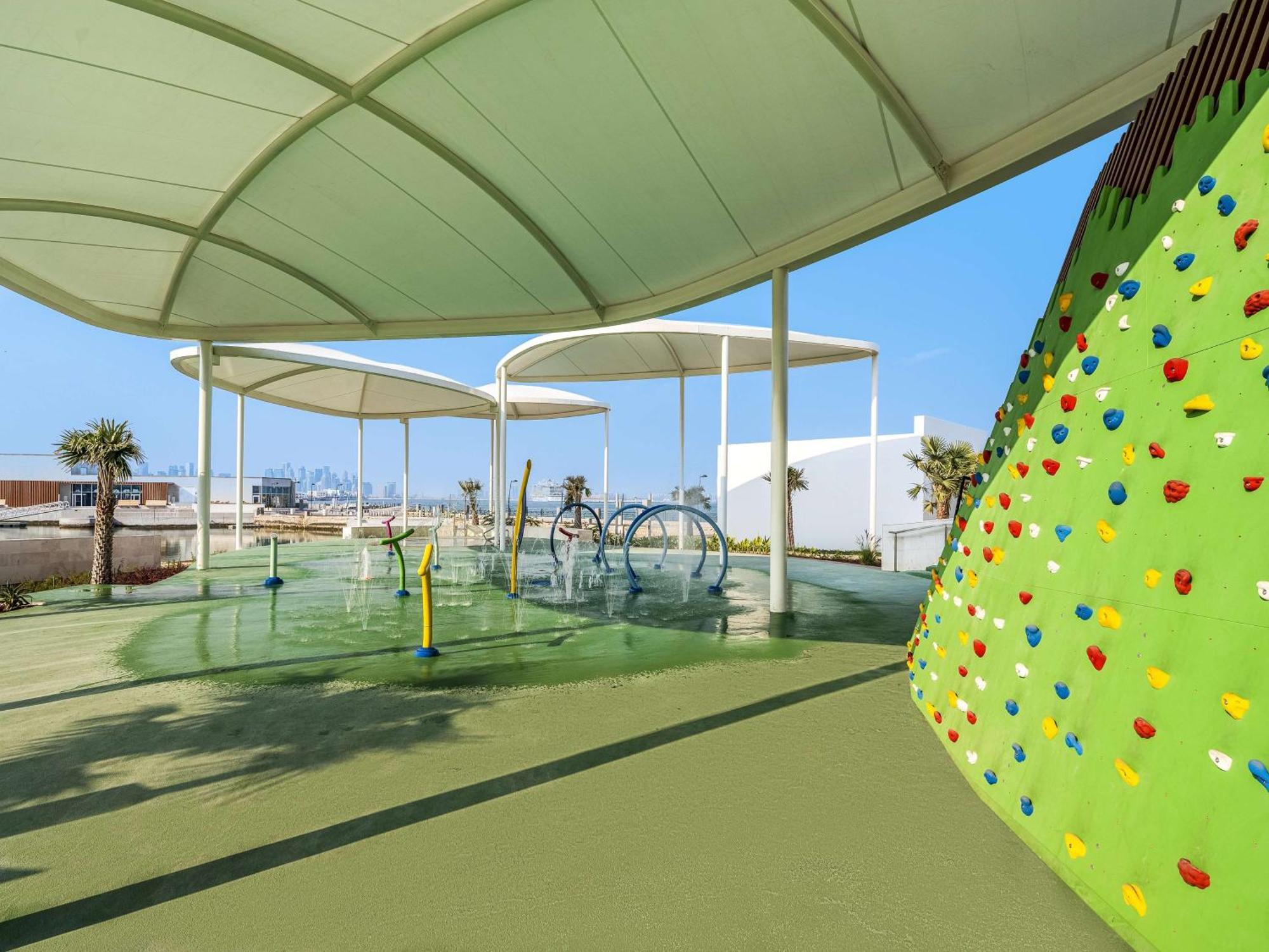 Khách sạn Rixos Gulf