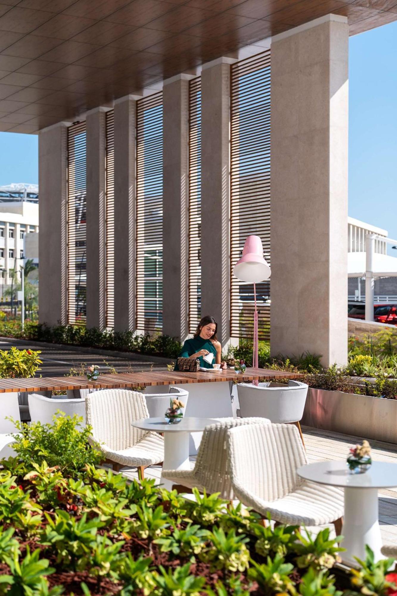 Rixos Gulf Khách sạn Doha