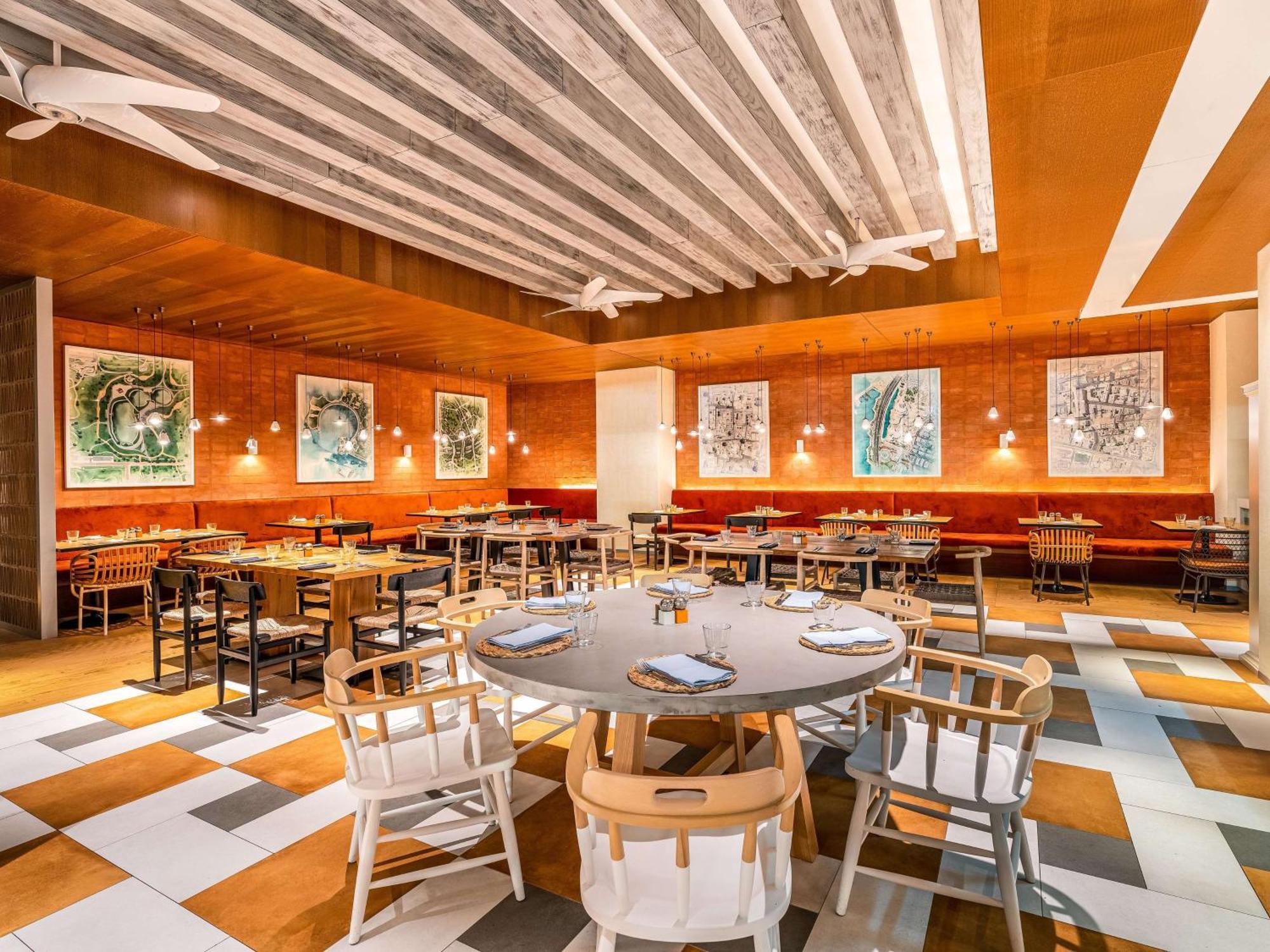 Rixos Gulf Khách sạn Doha