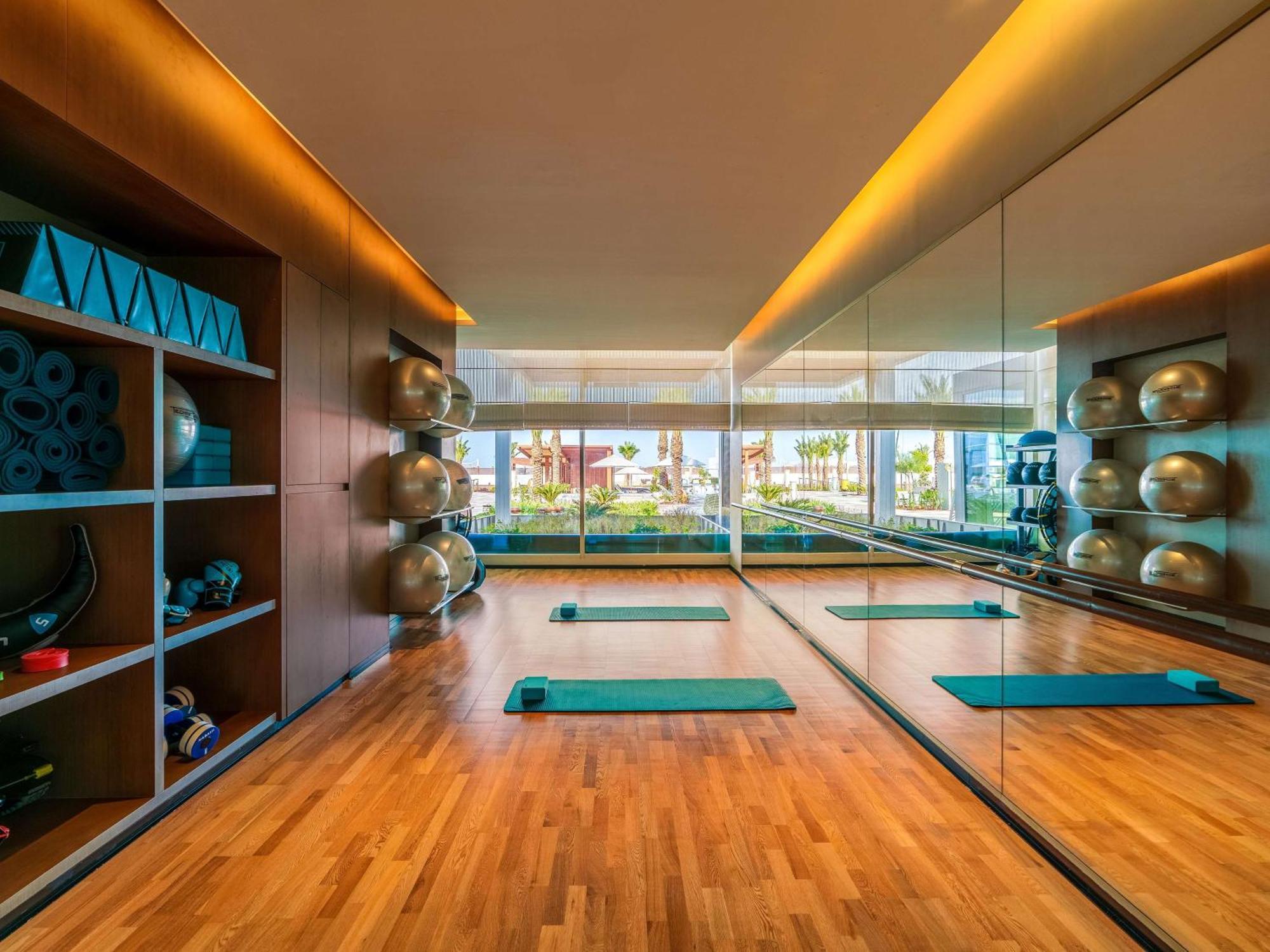 Khách sạn Rixos Gulf Doha