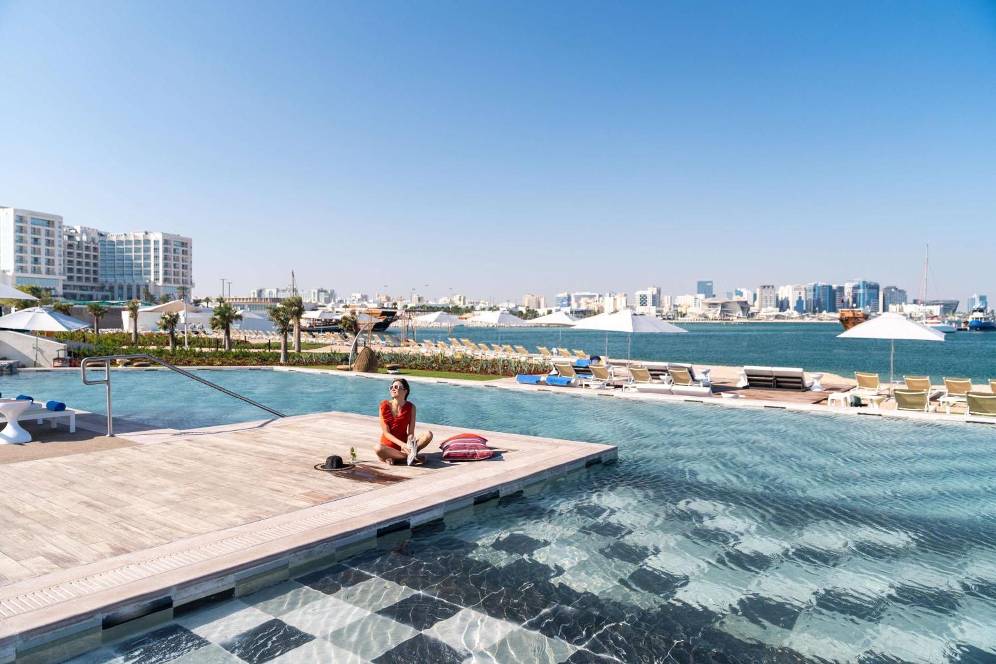 Khách sạn Rixos Gulf