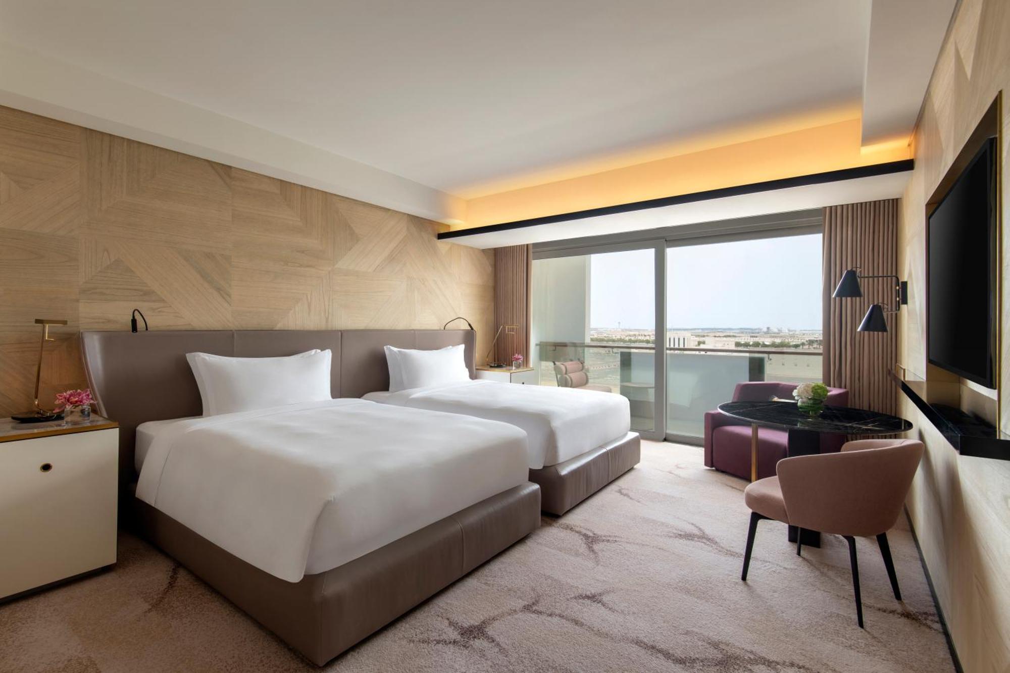 Khách sạn Rixos Gulf