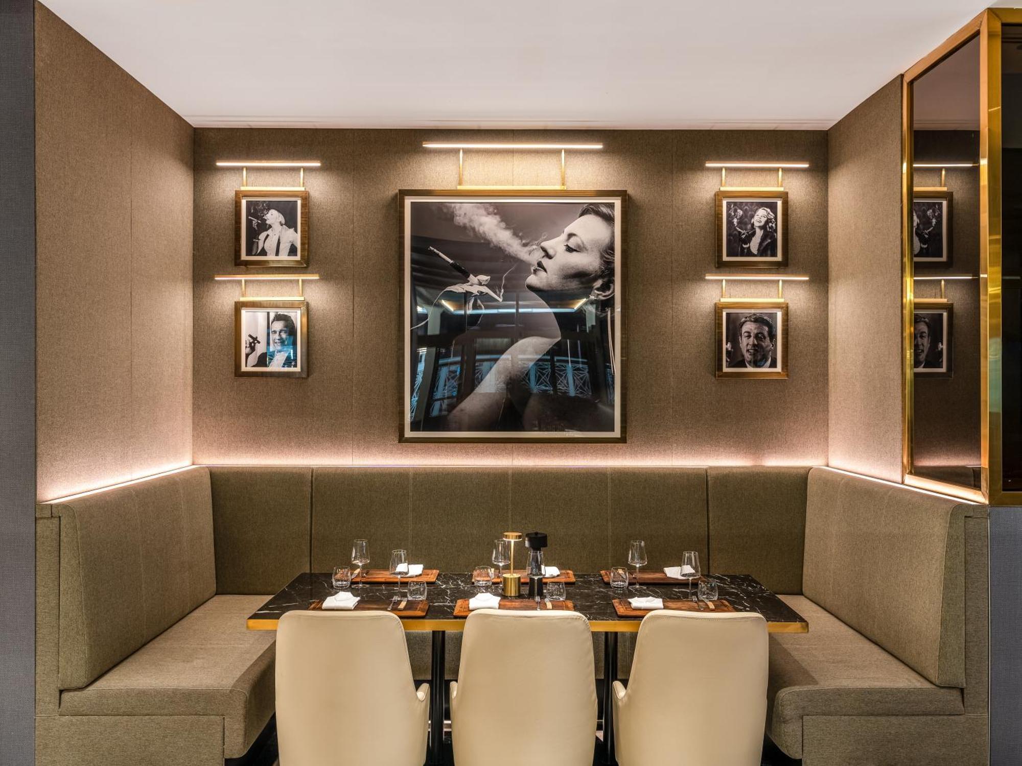 Khách sạn Rixos Gulf 5*