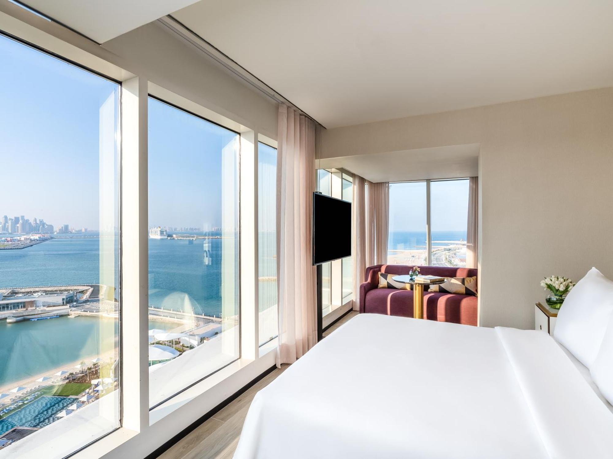 Khách sạn Rixos Gulf 5*