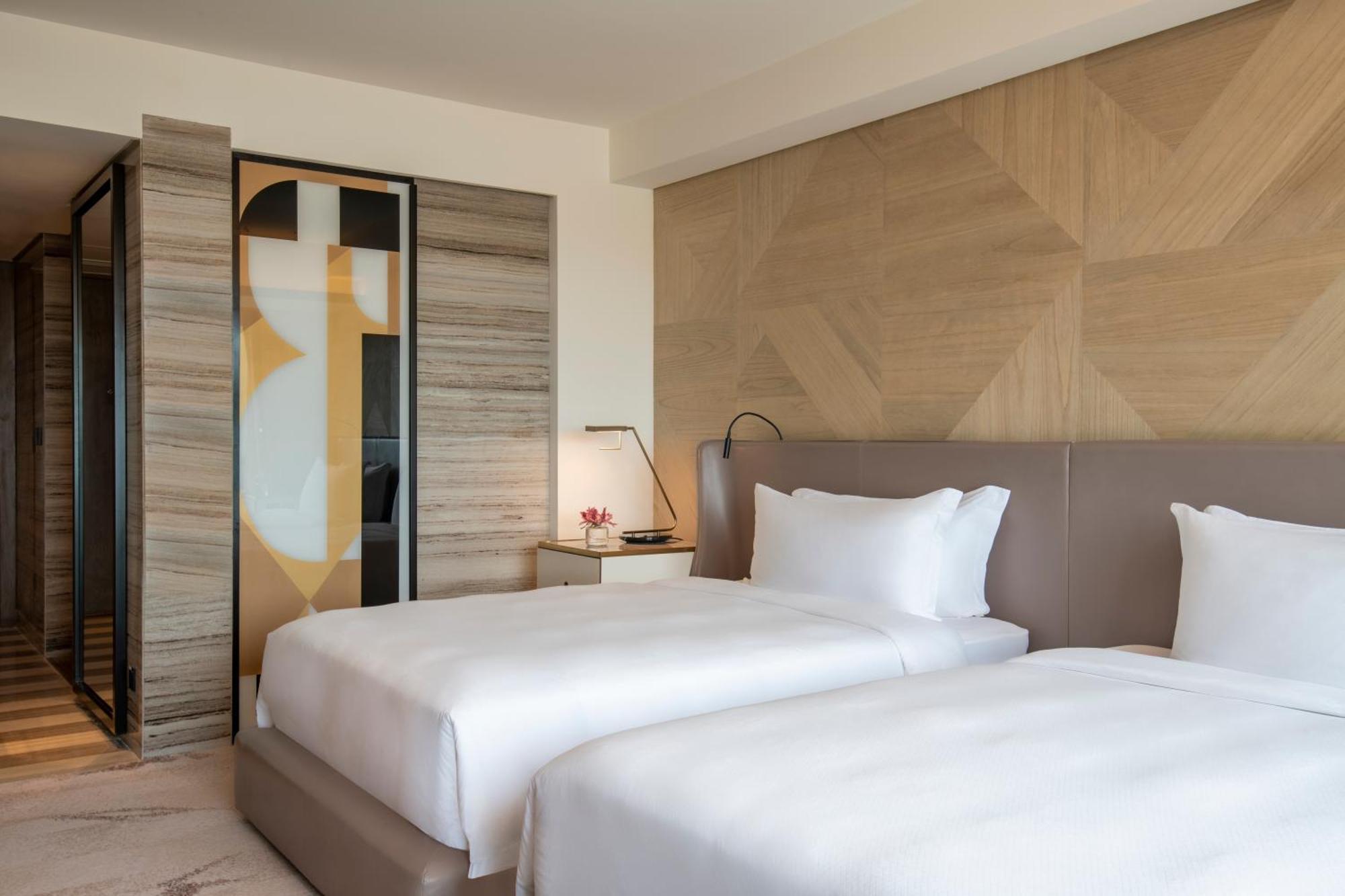 Rixos Gulf Khách sạn Doha