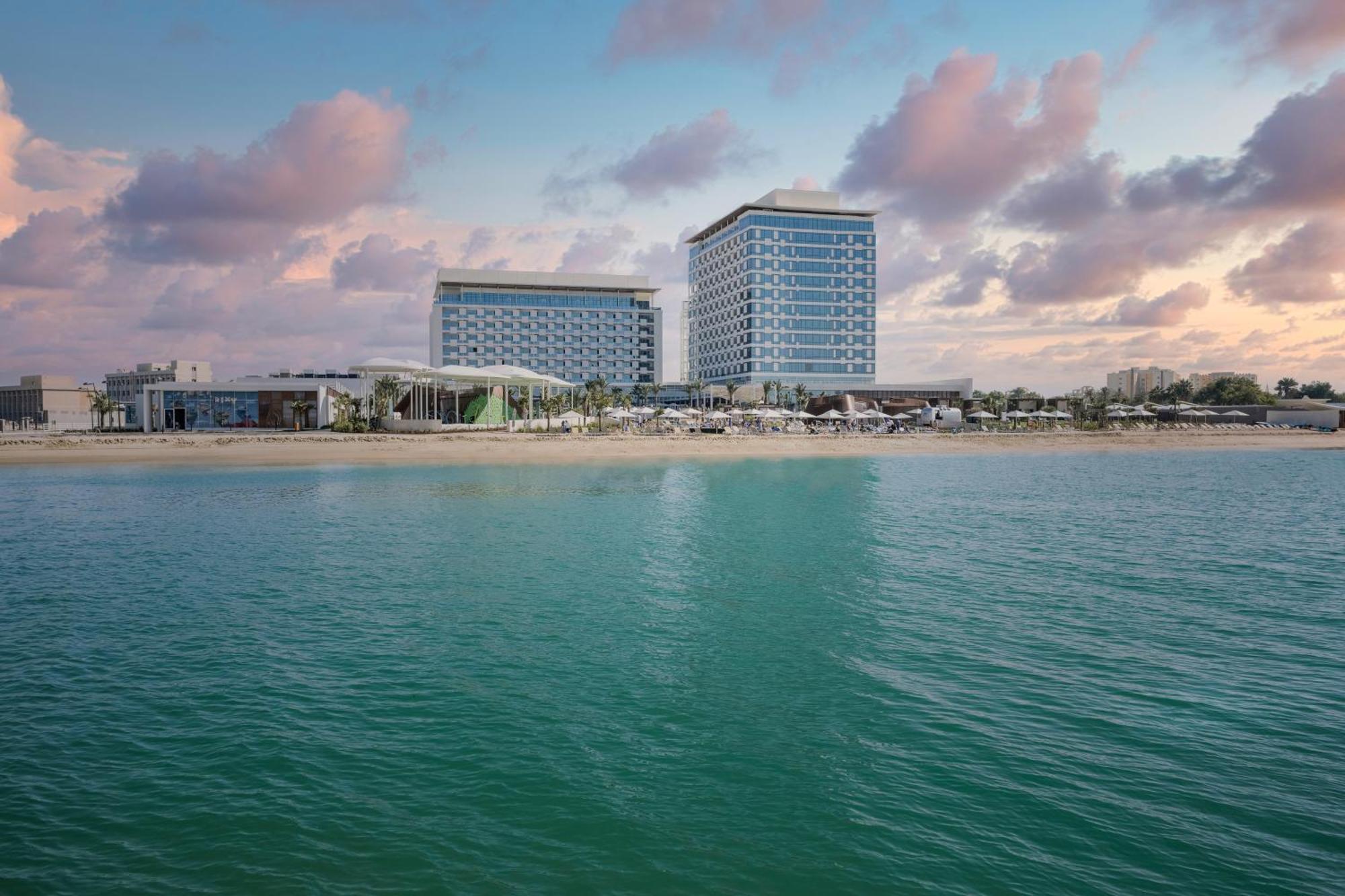 Rixos Gulf 5*