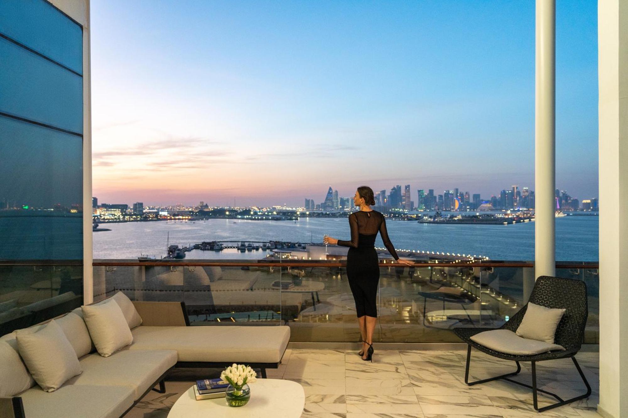 Khách sạn Rixos Gulf