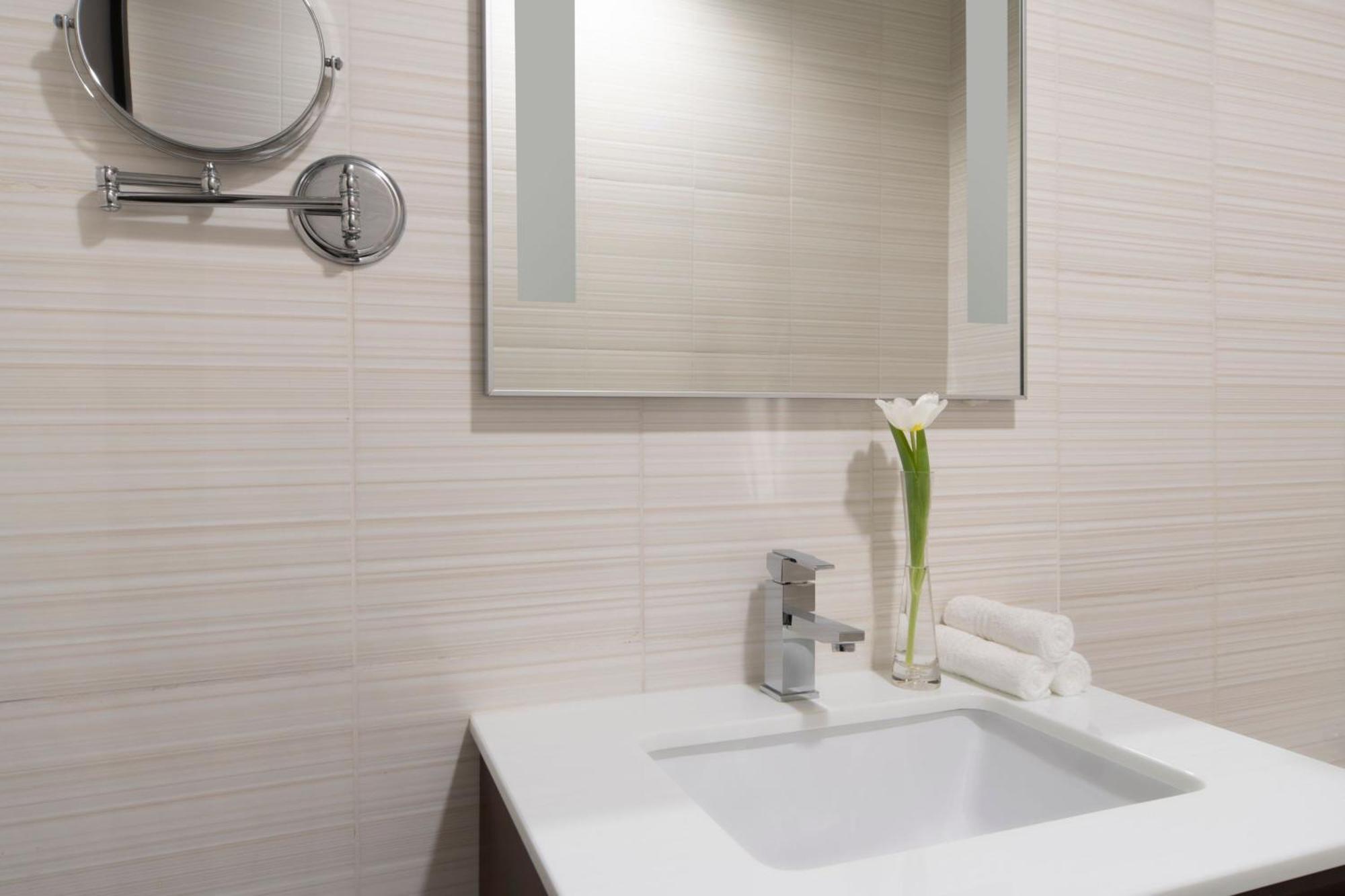 Marriott Executive Center Aparthotel Doha