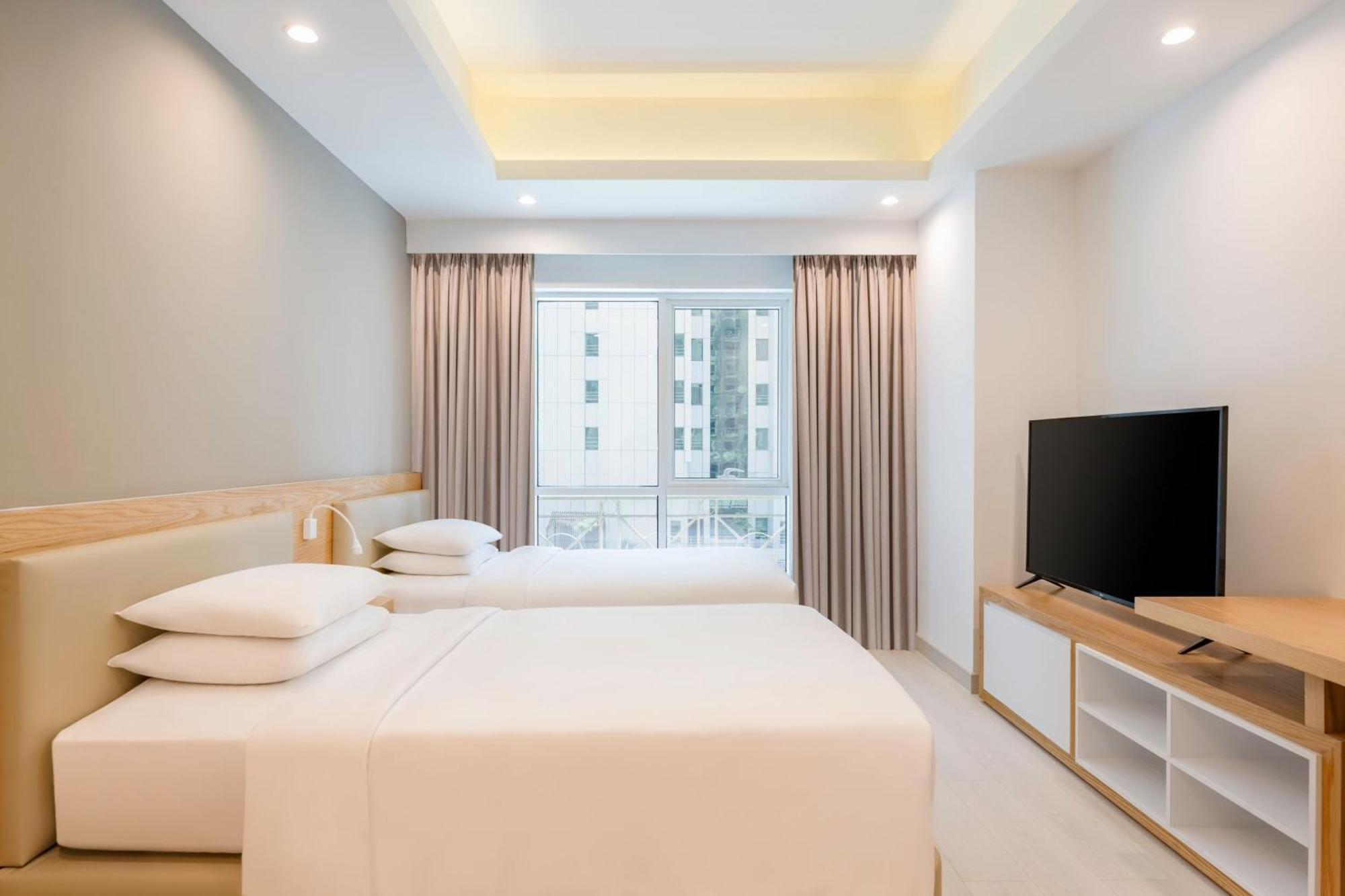 Marriott Executive Center Doha