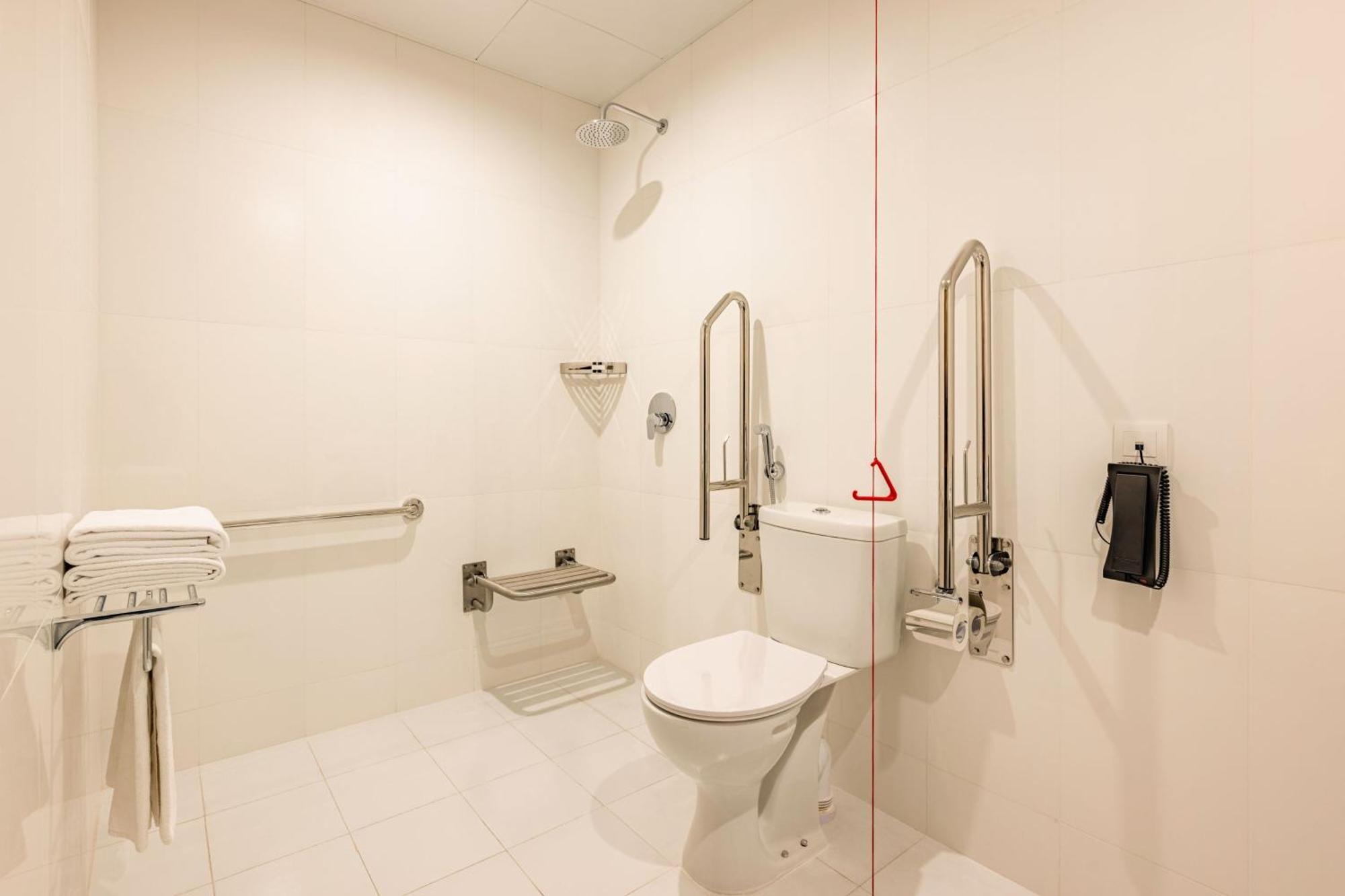 Marriott Executive Center 4* Doha