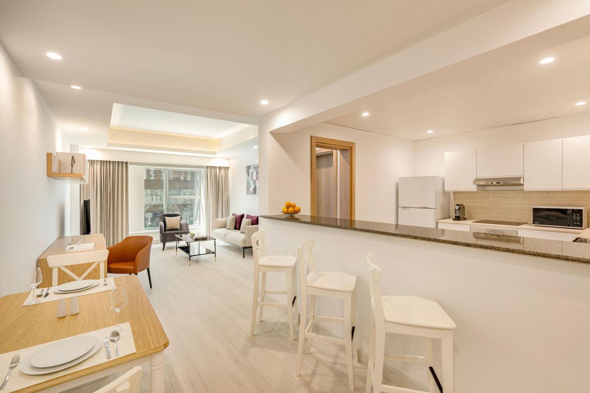 Marriott Executive Center Doha