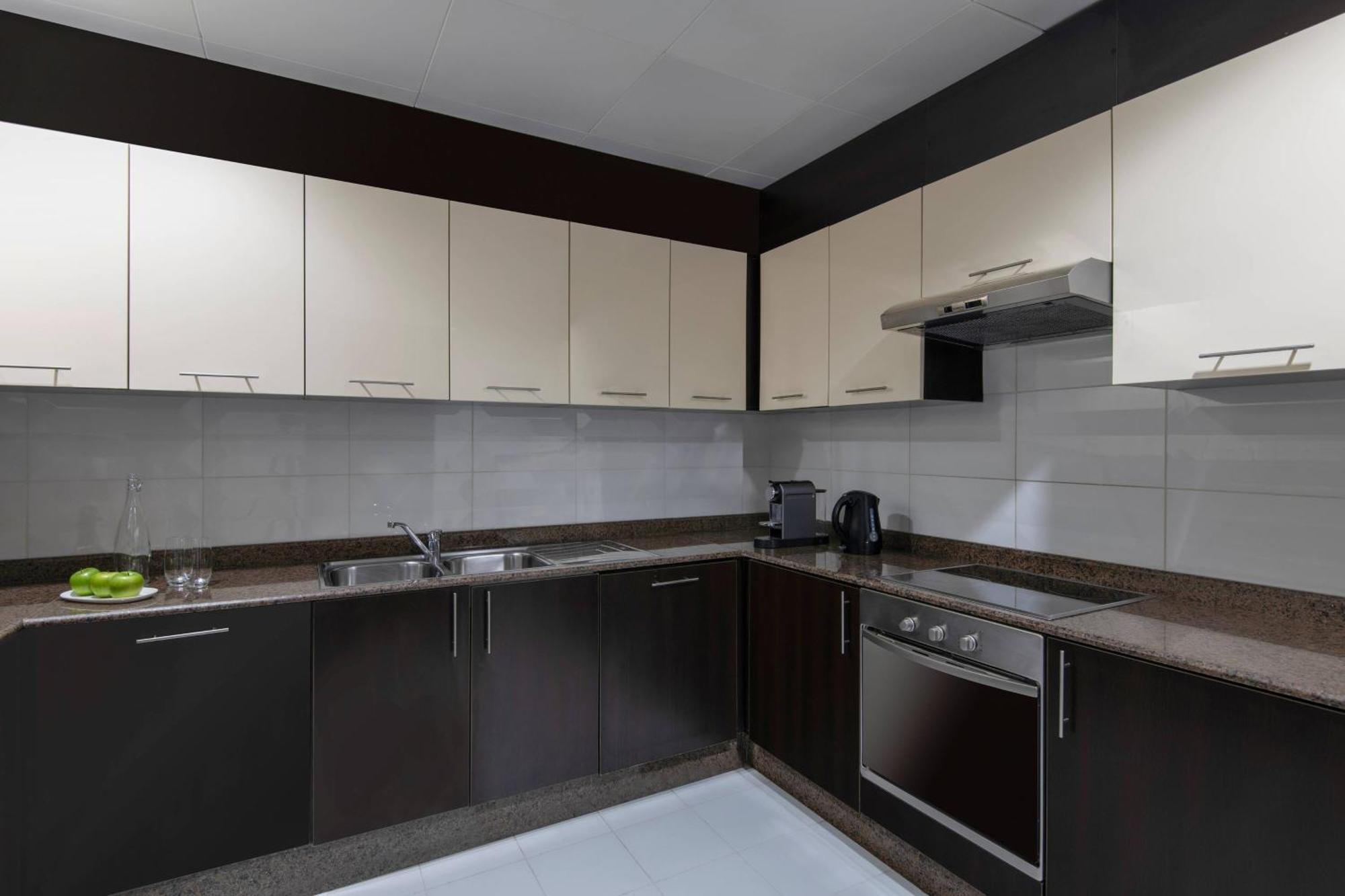 Aparthotel Marriott Executive Center Doha