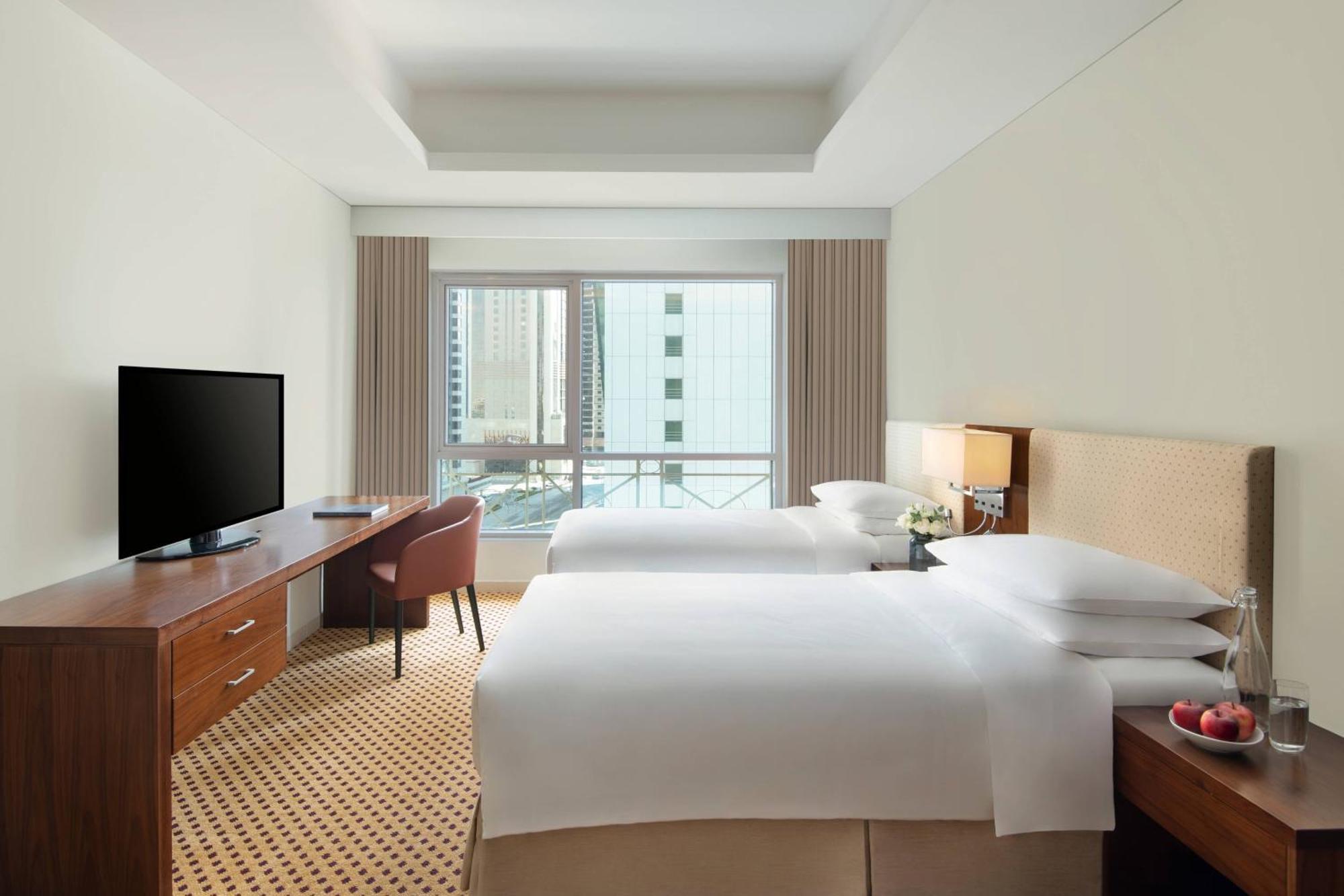 Marriott Executive Center 4*
