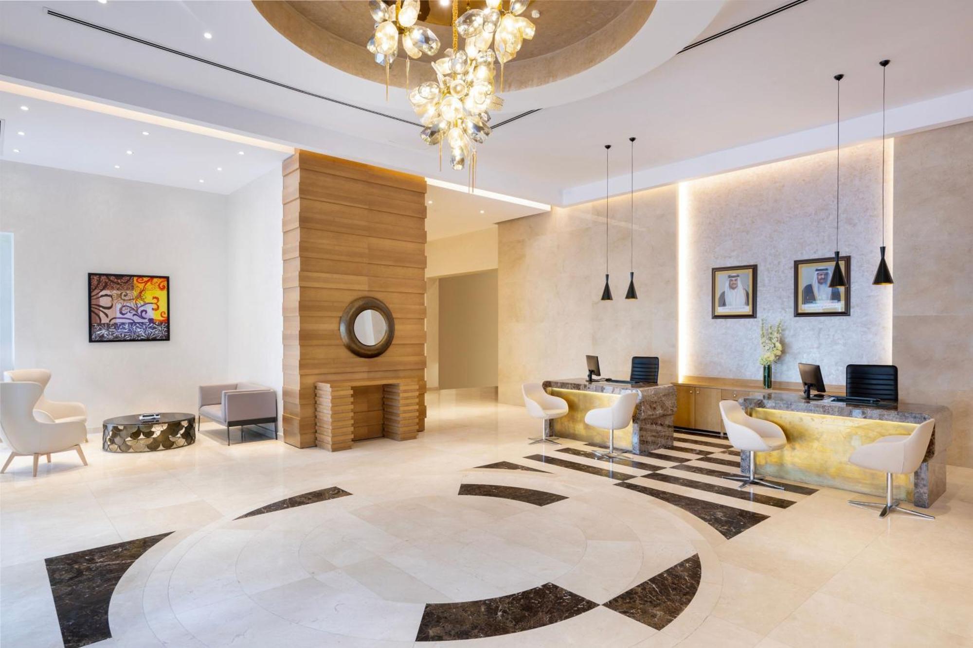 Marriott Executive Center 4*