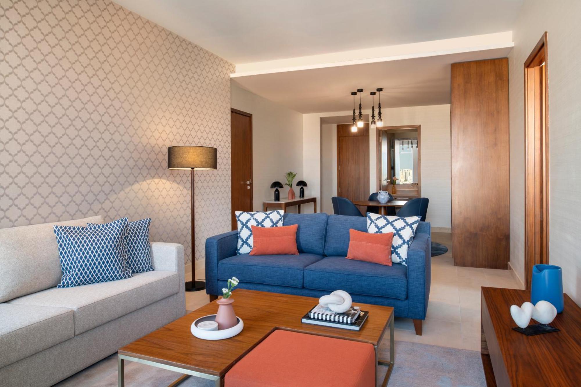 Abesq And Residences, An Ihg
