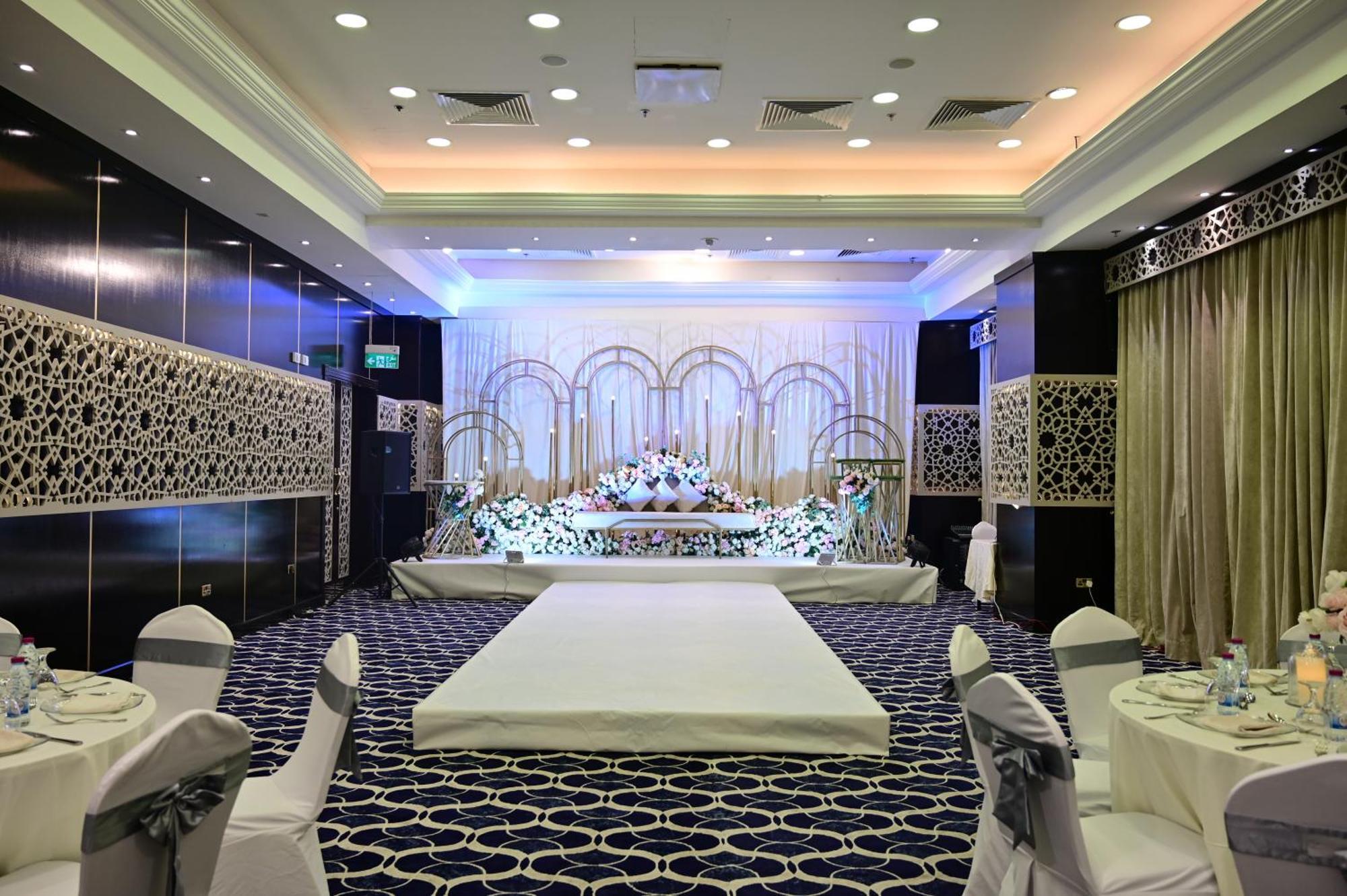 Hotel Retaj Al Rayyan