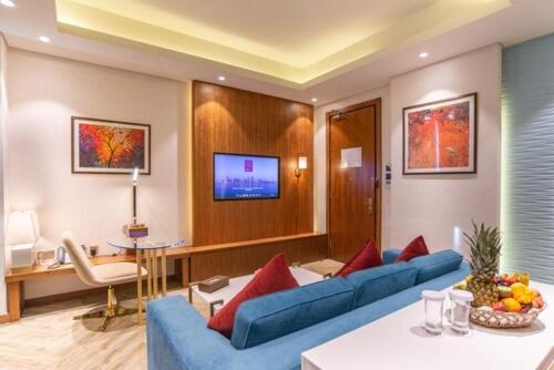 Hotel Century