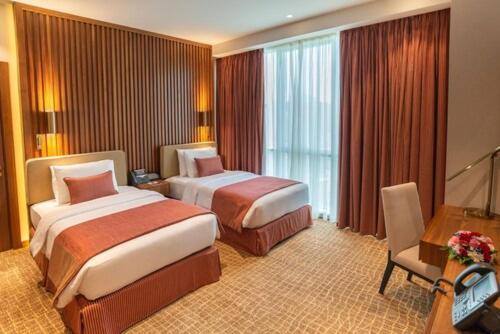 Century 4* Doha