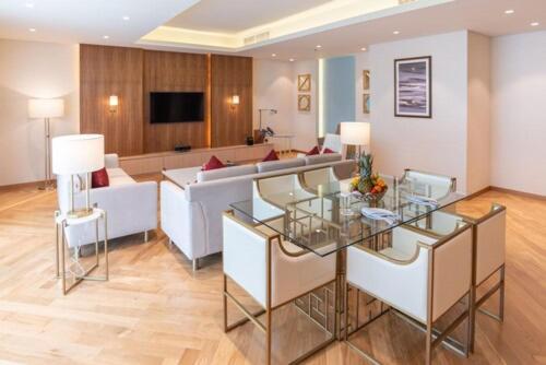 Century 4* Doha