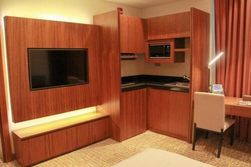 Century Doha