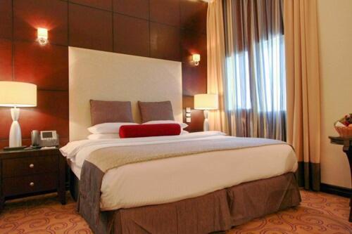 Century 4* Doha