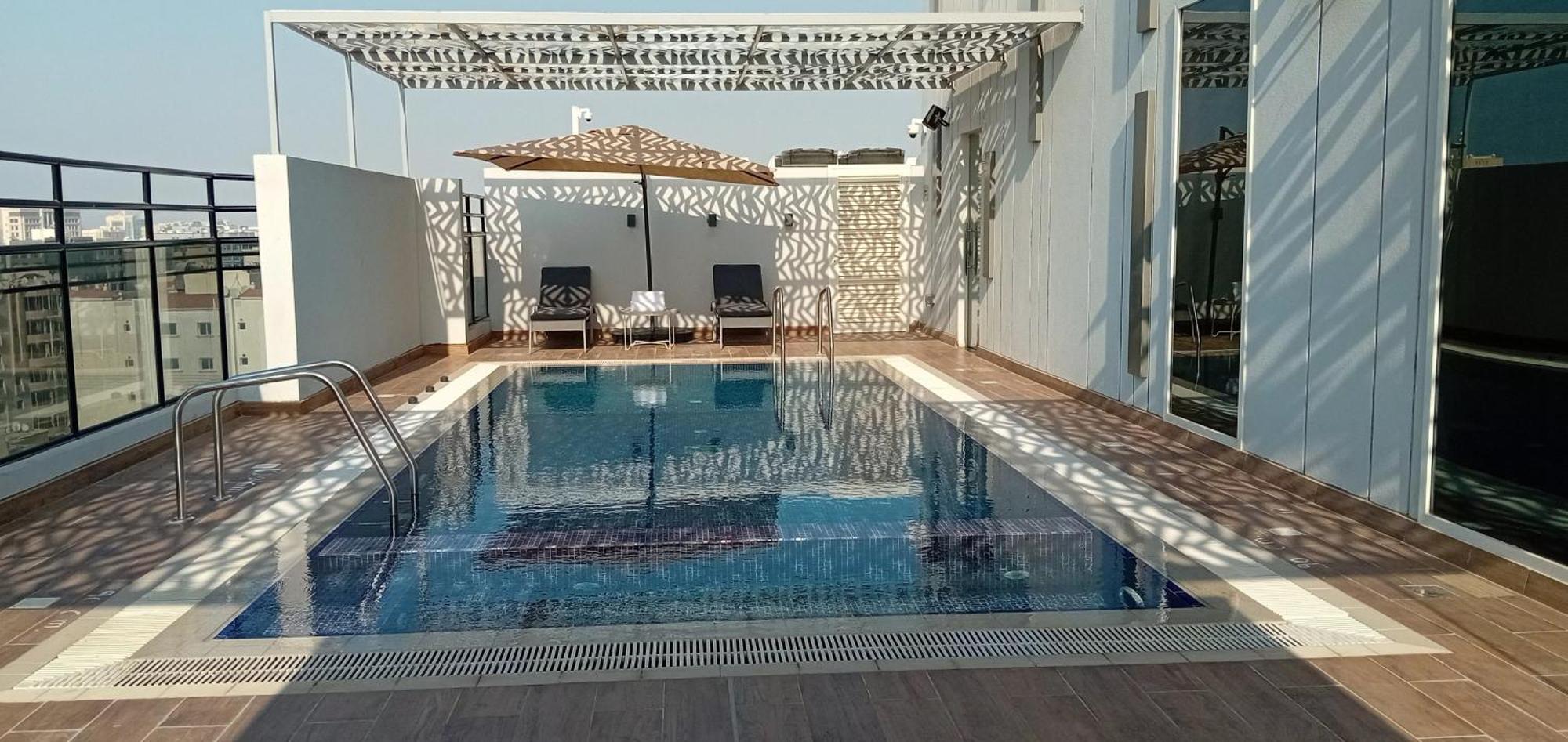 Akasiya Hotel Doha