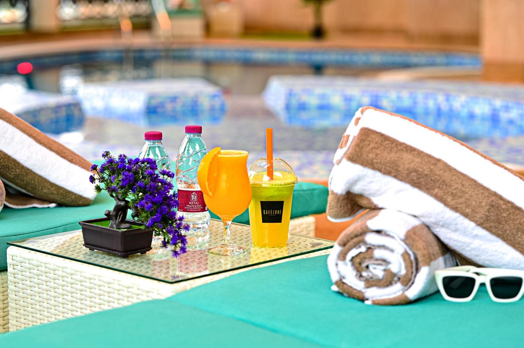 Hotel Retaj Al Rayyan