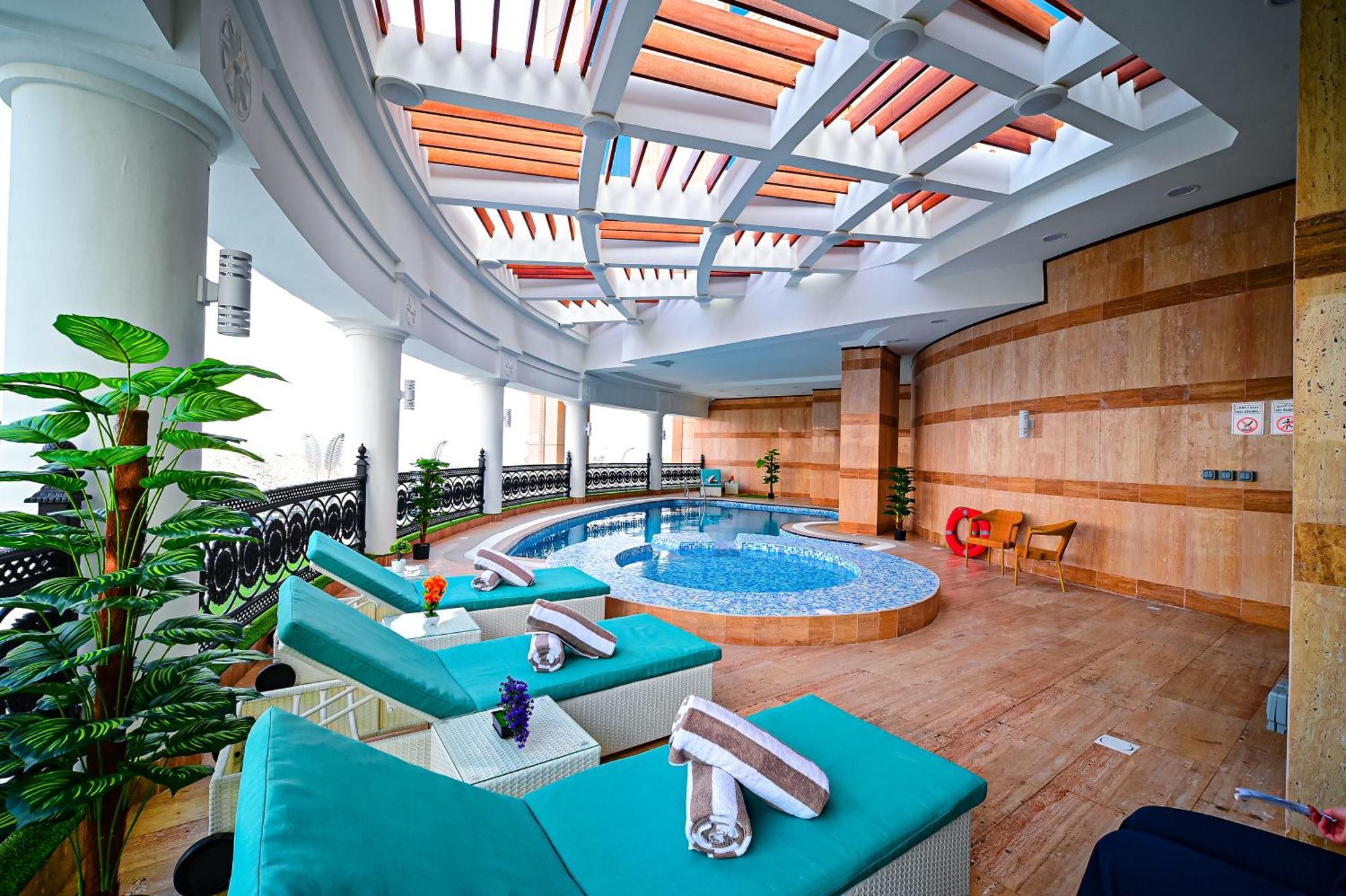 Retaj Al Rayyan 4*