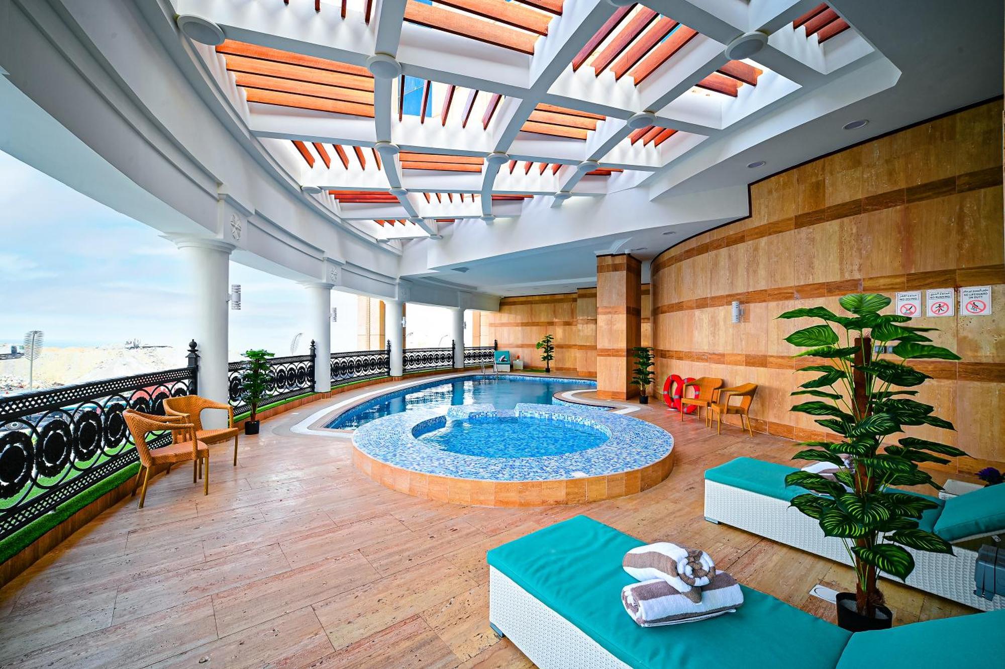 Retaj Al Rayyan 4* Doha