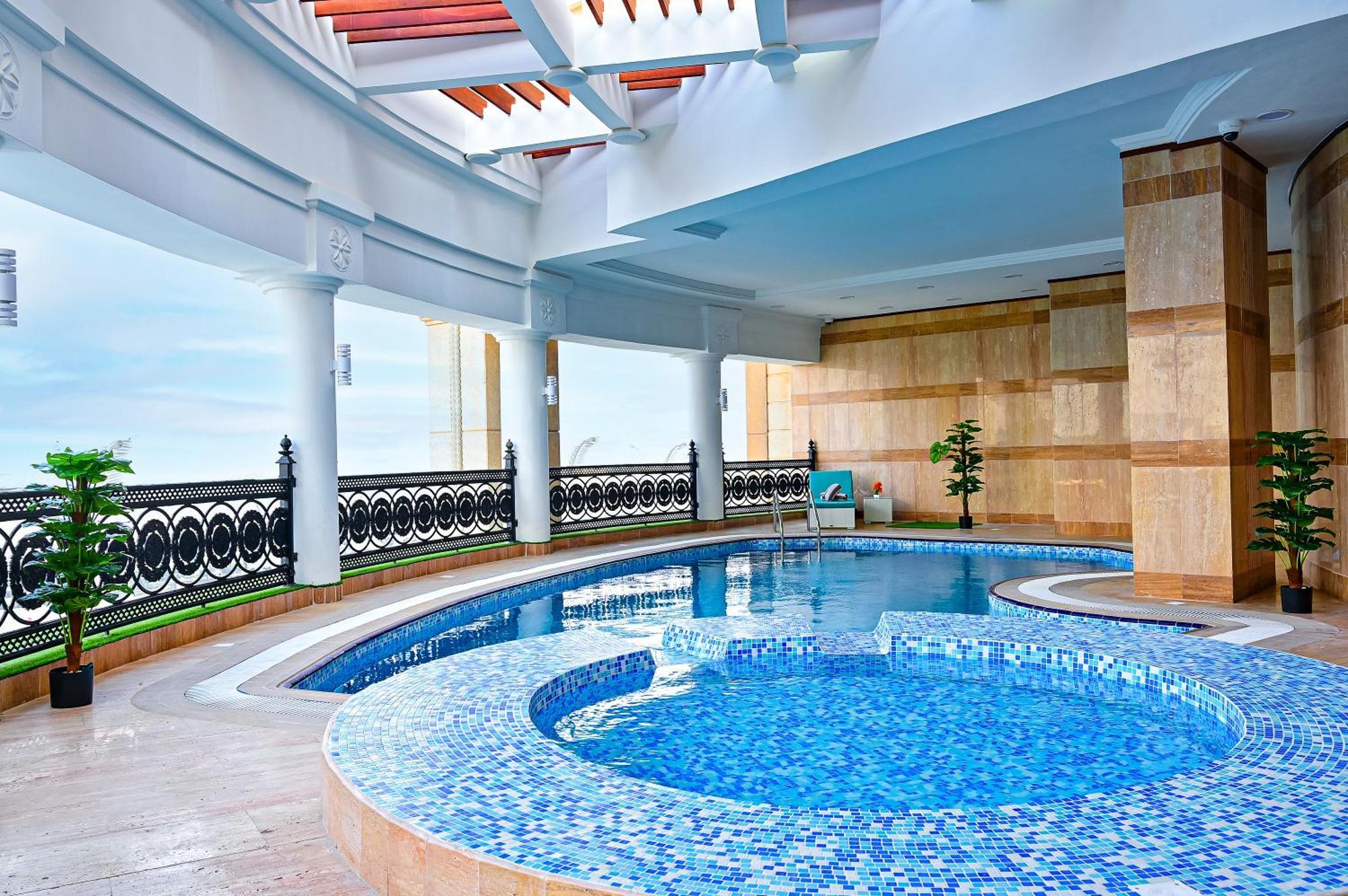 Hotel Retaj Al Rayyan Doha