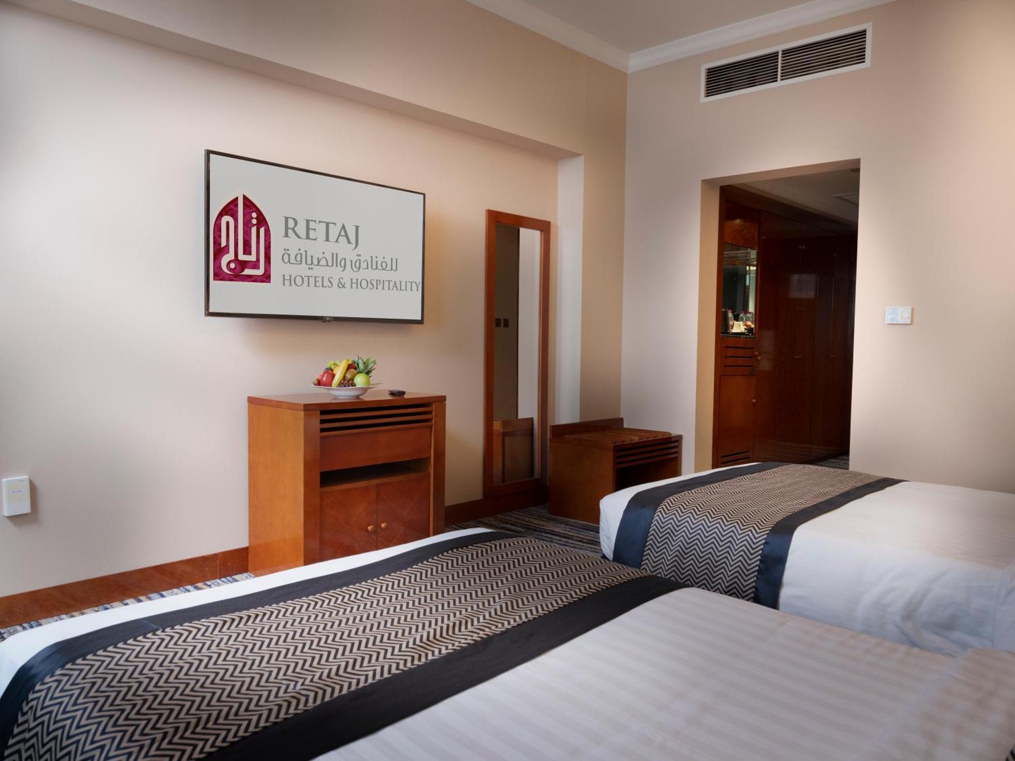 Retaj Al Rayyan Doha
