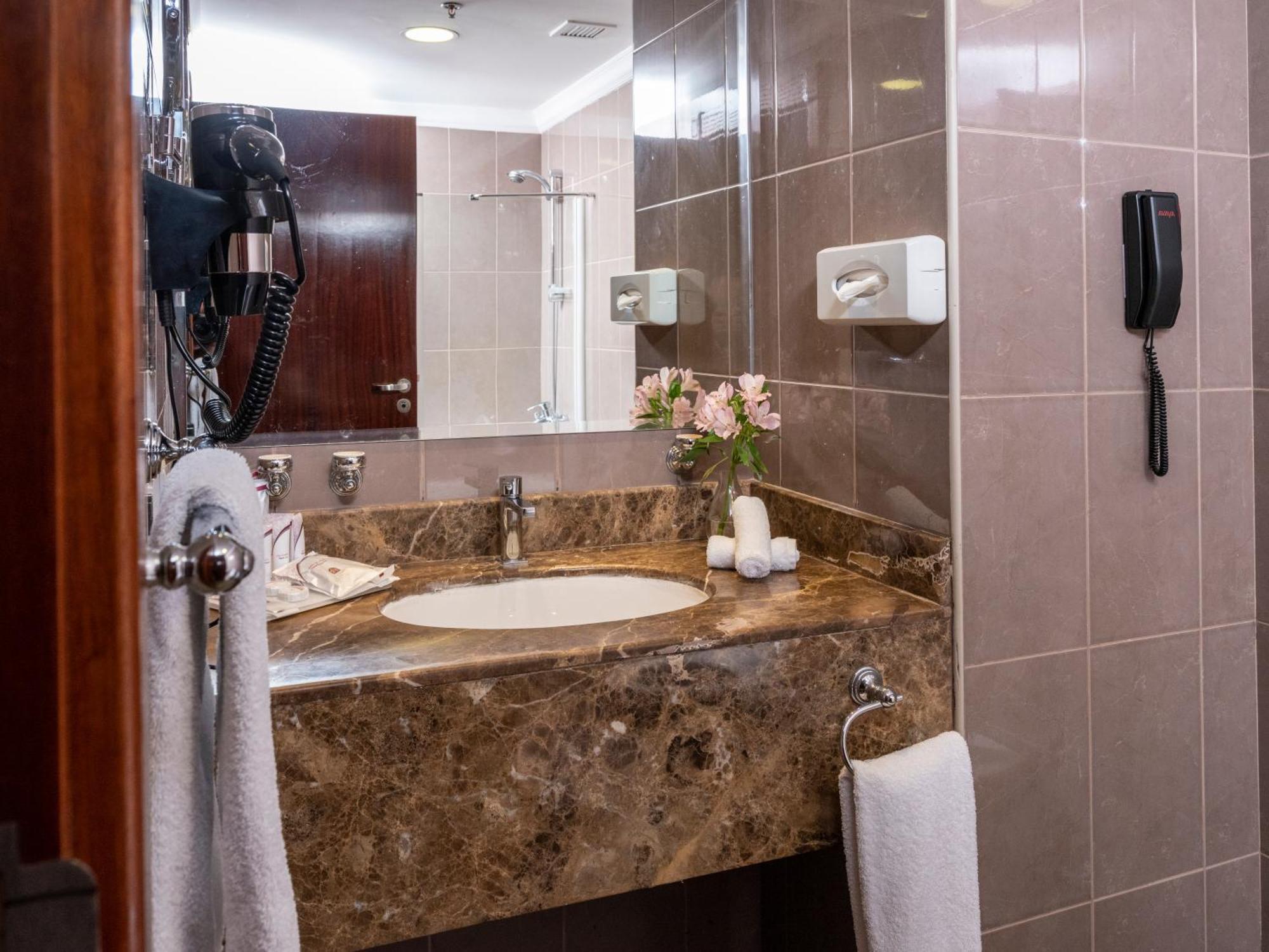 Hotel Retaj Al Rayyan Doha