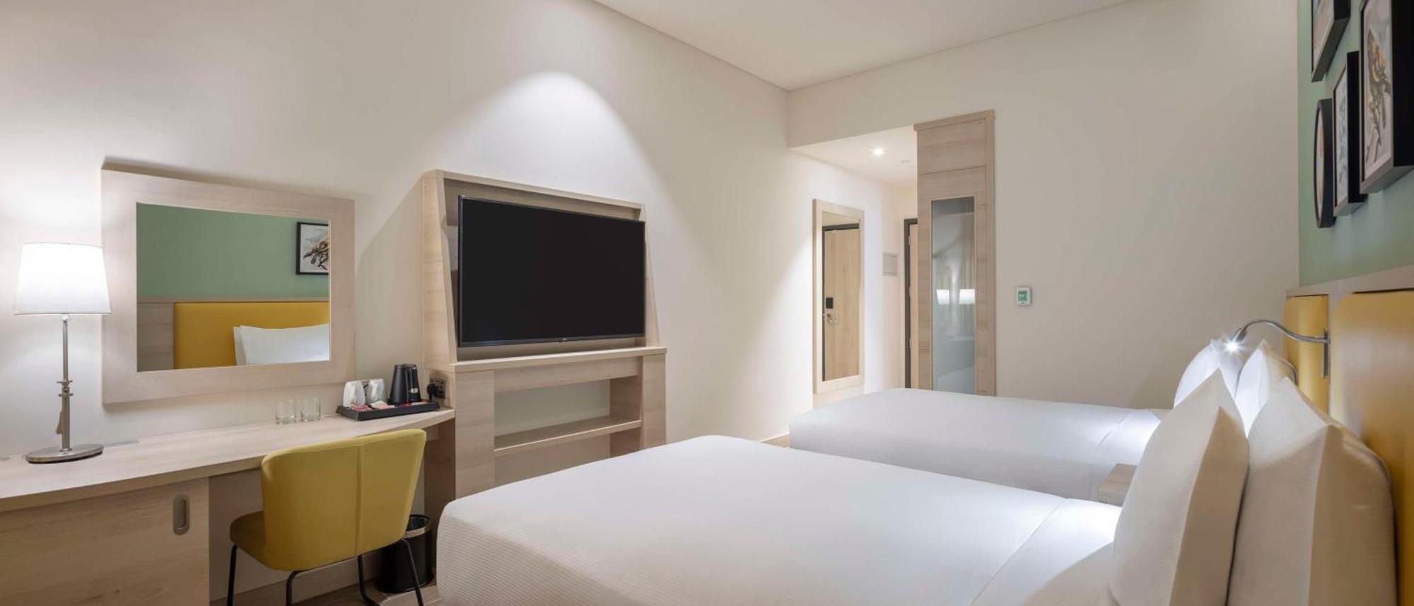 Hampton By Hilton Old Town 3*