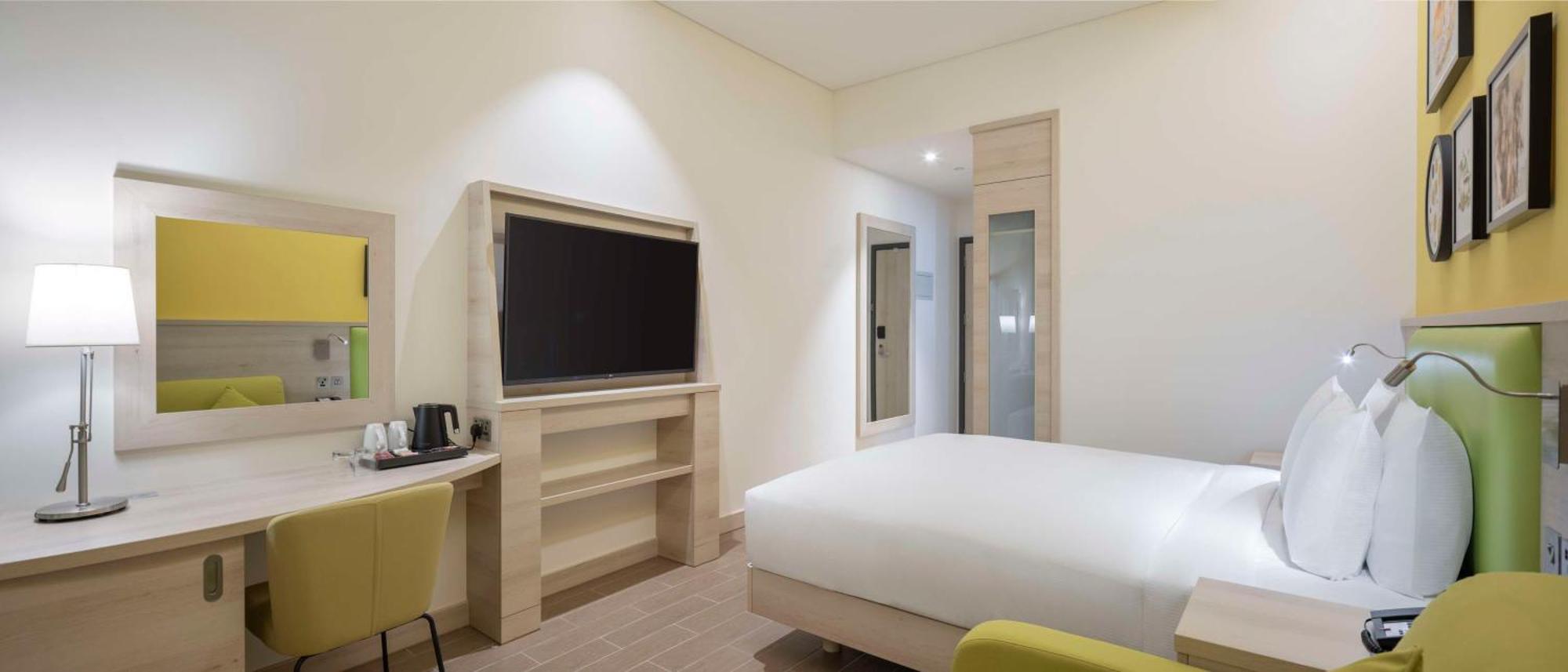 Hampton By Hilton Old Town Hotel 3*