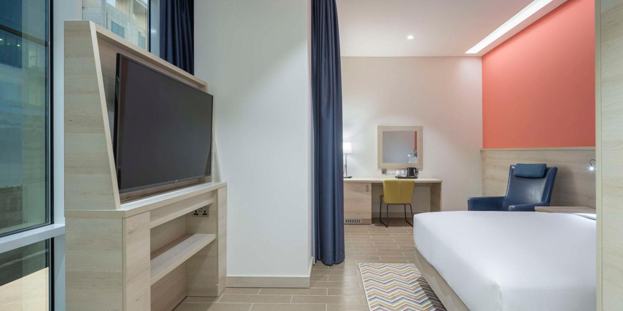 Hampton By Hilton Old Town Doha