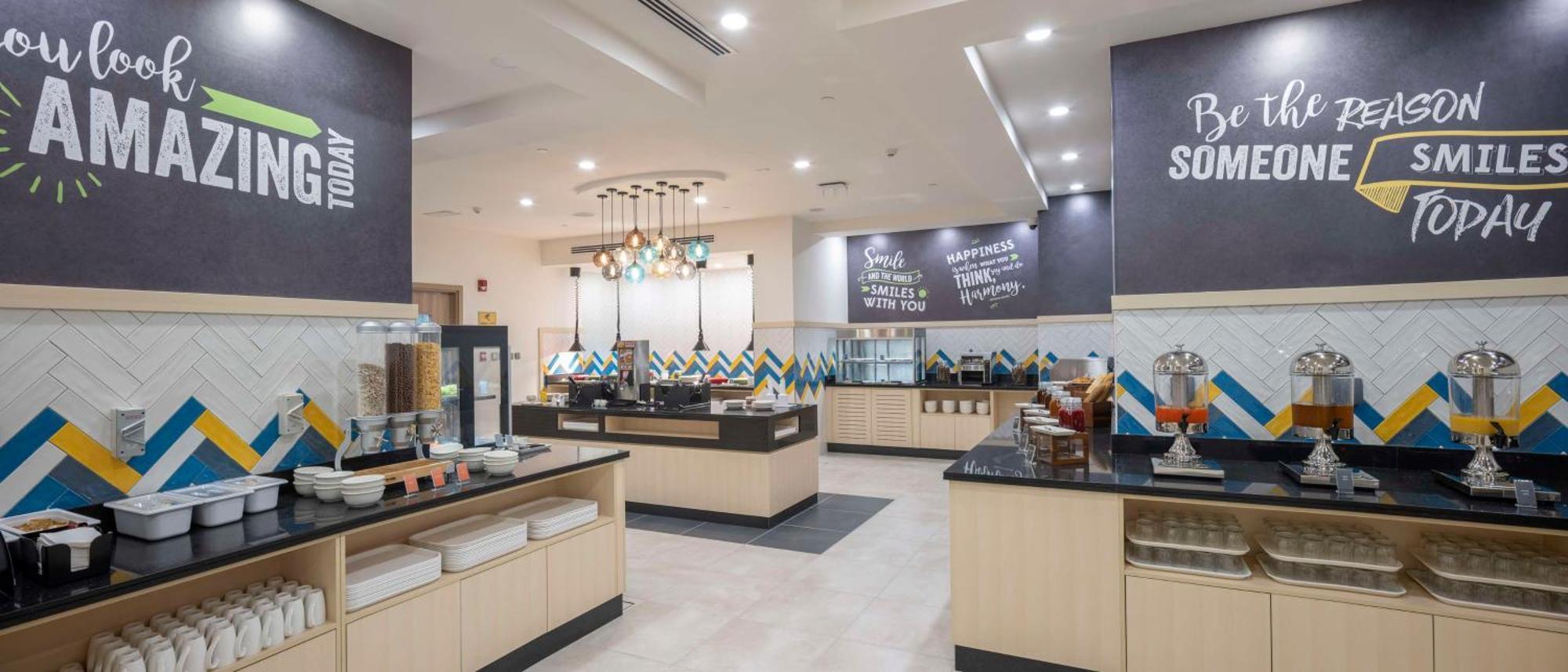 Hampton By Hilton Old Town Hotel 3*