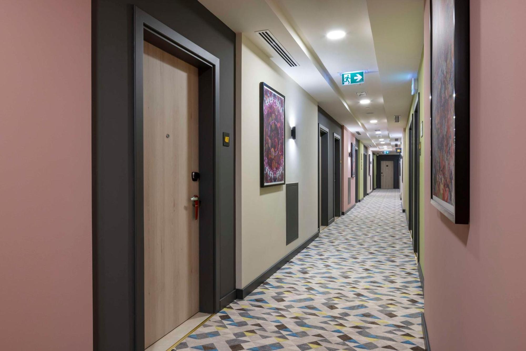 Hampton By Hilton Old Town Doha