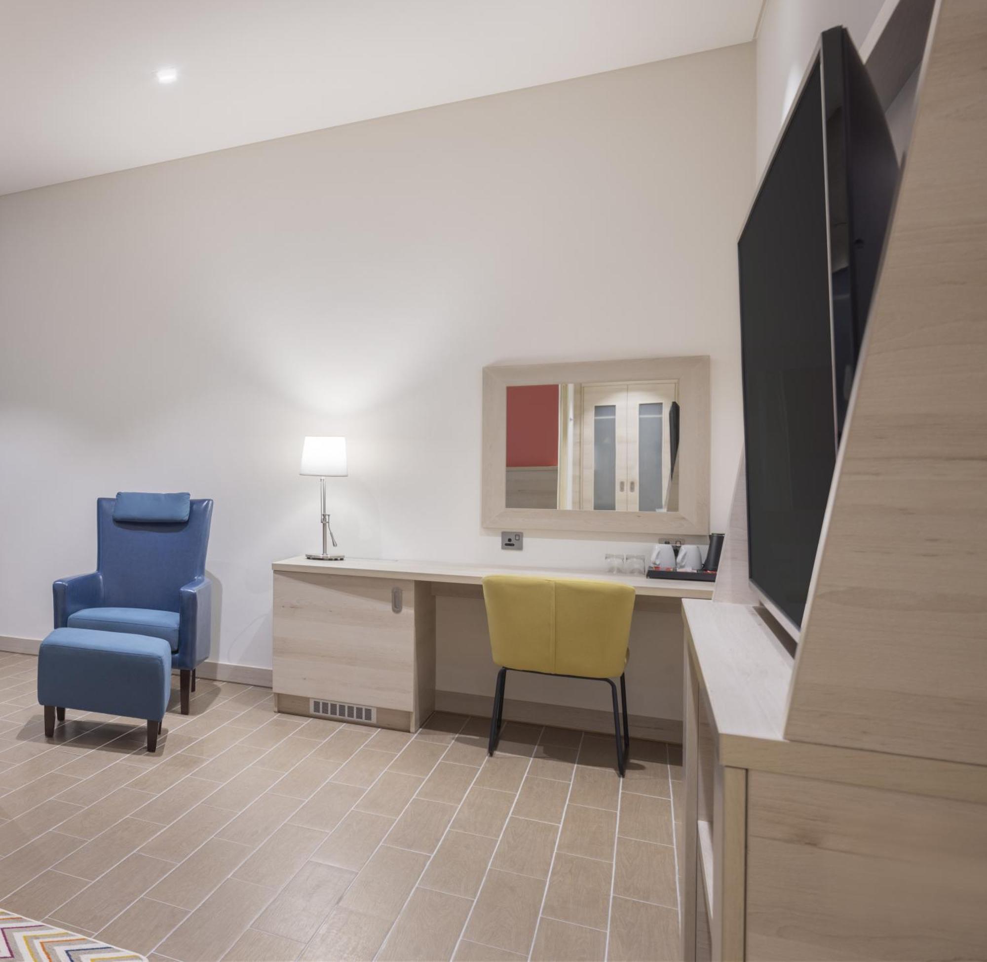 Hampton By Hilton Old Town Hotel 3*