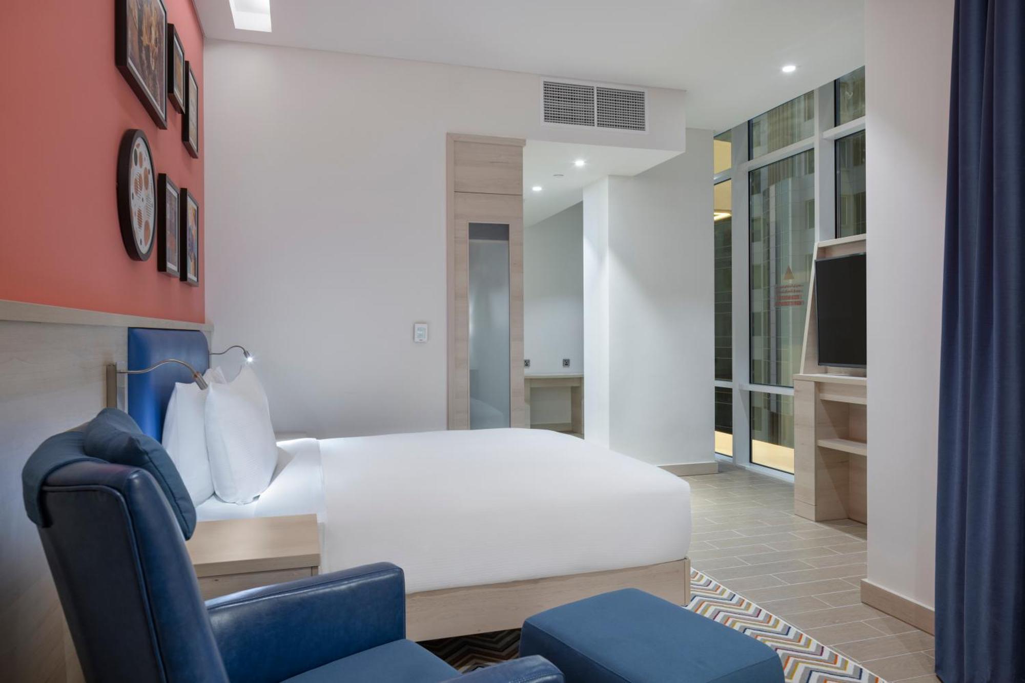 Hampton By Hilton Old Town Hotel
