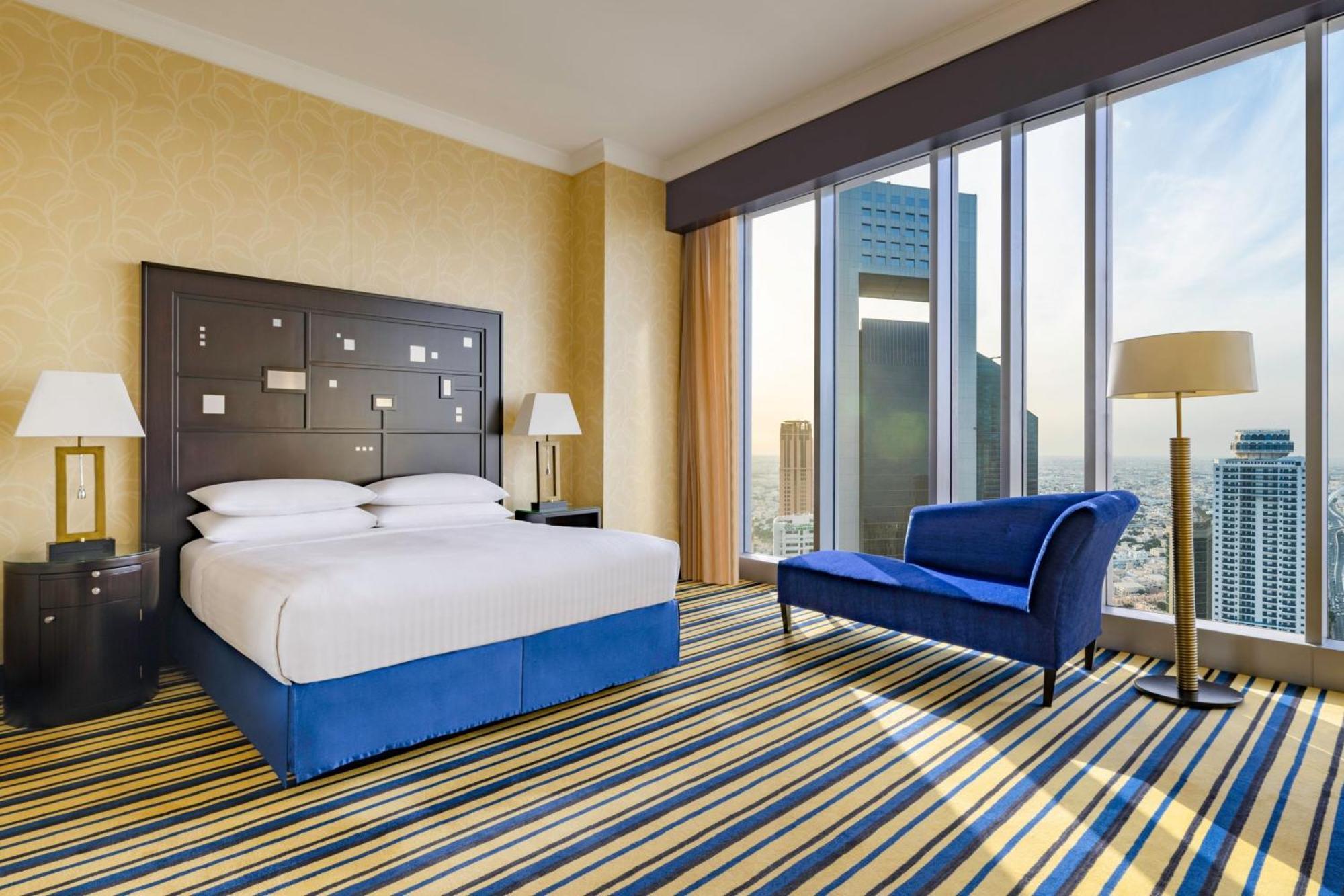 Marriott Marquis Center 5* Doha
