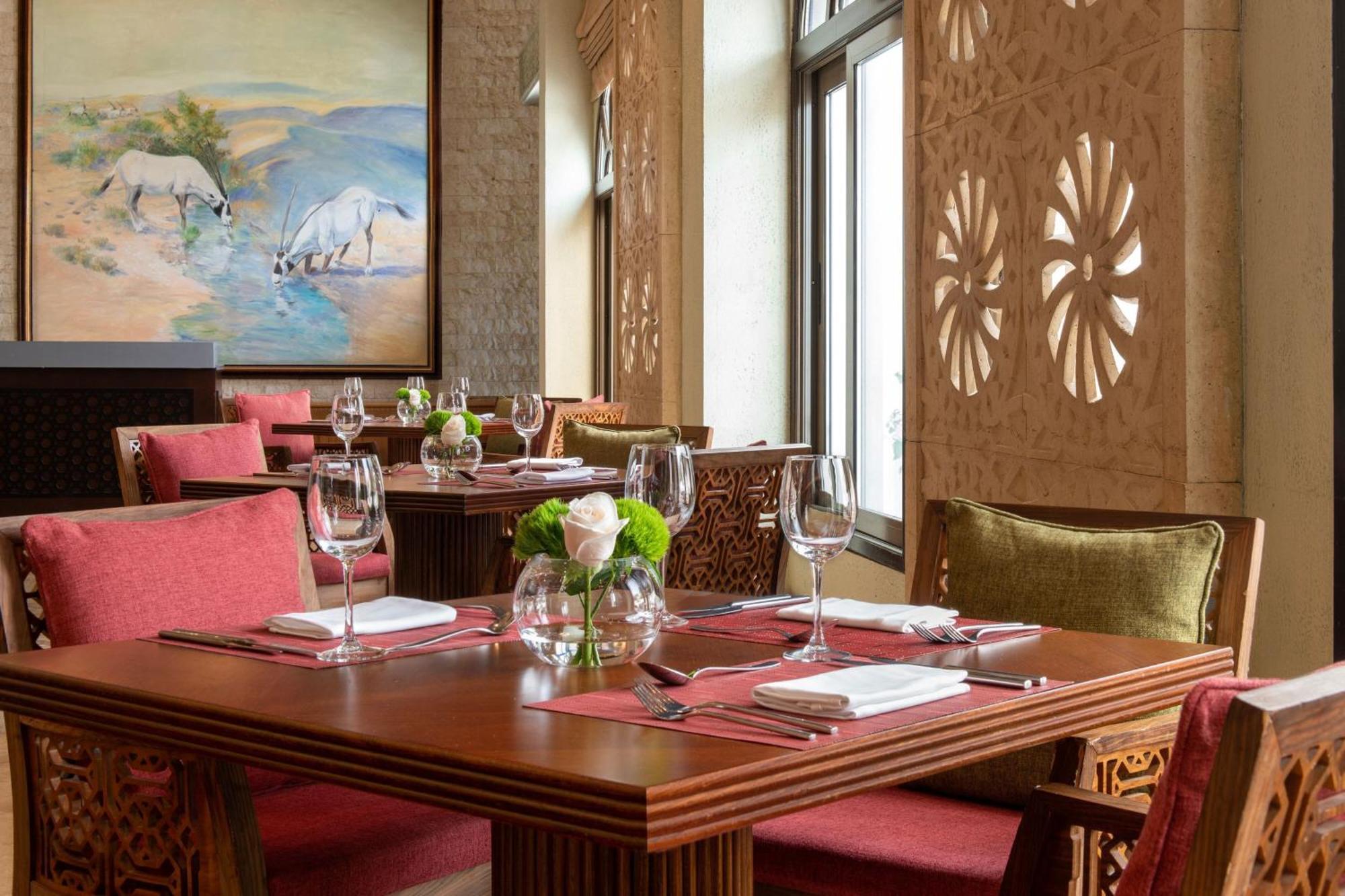 Sharq Village & Spa, A Ritz-carlton Doha
