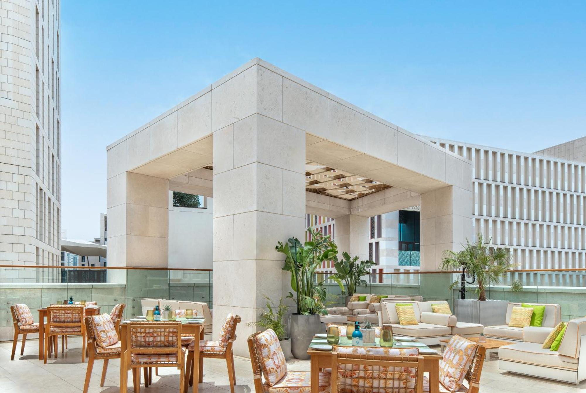 Alwadi - Mgallery Collection