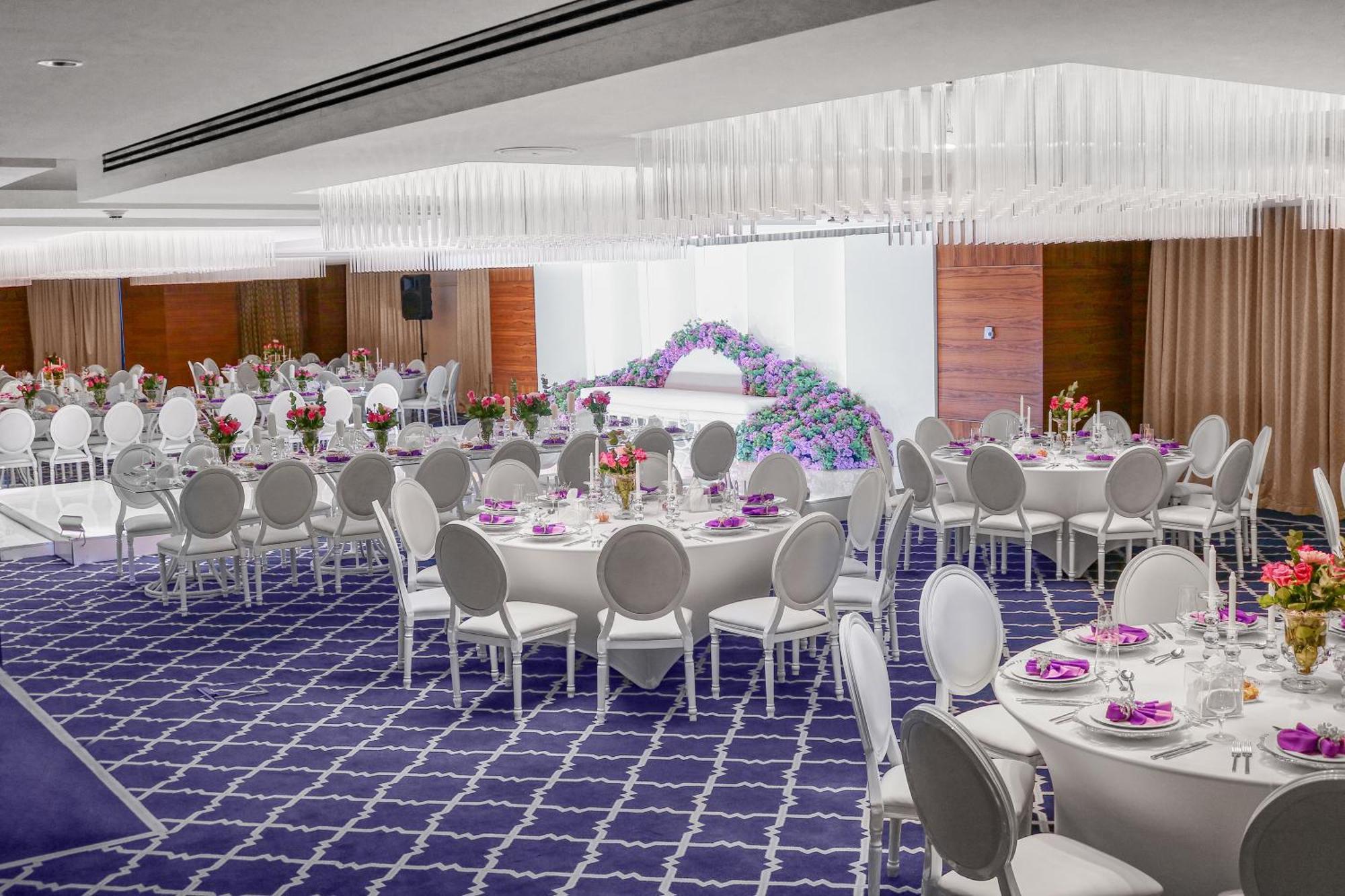 Hotel Millennium Plaza