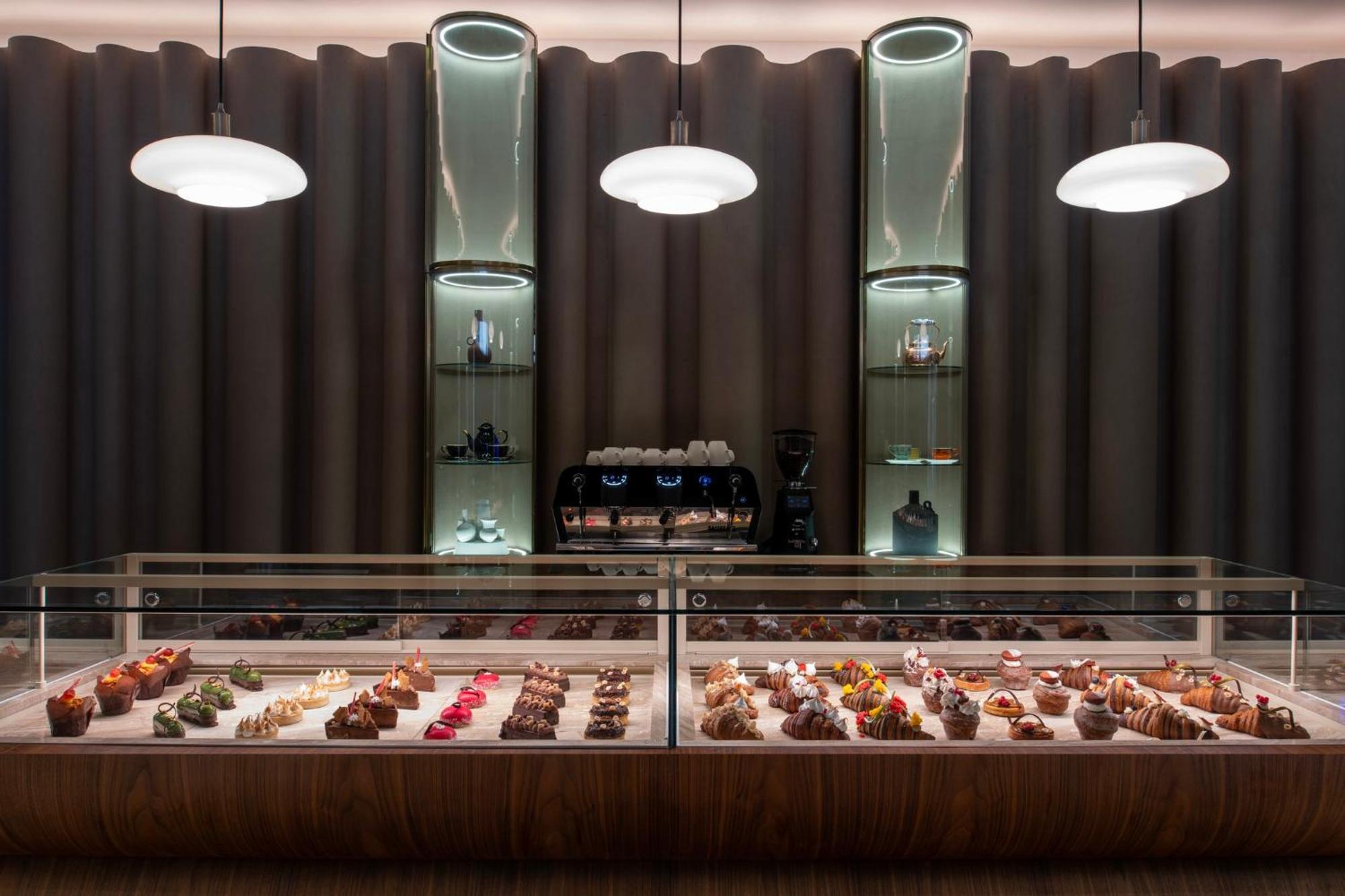 Aparthotel Abesq And Residences, An Ihg Doha