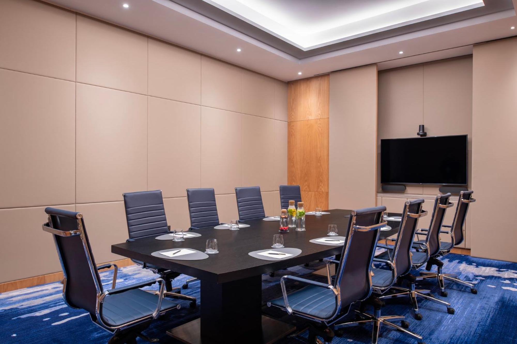 Abesq And Residences, An Ihg 5* Doha
